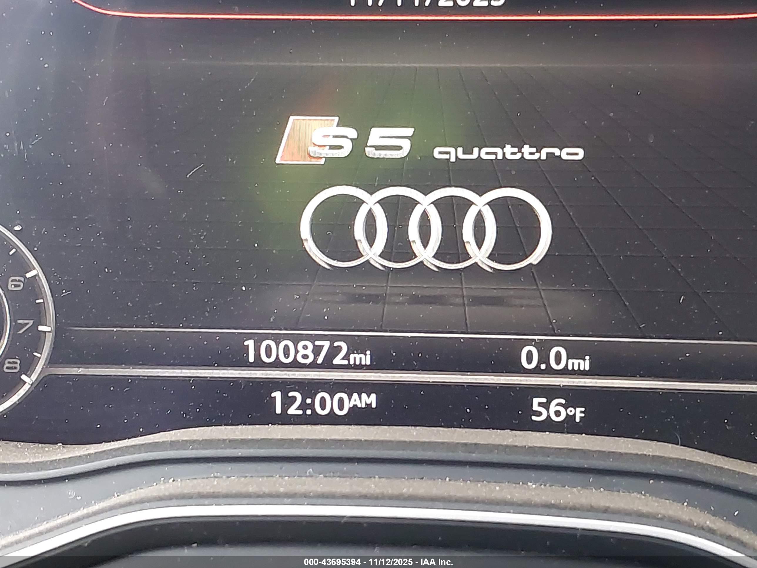 AUDI S5 image 7