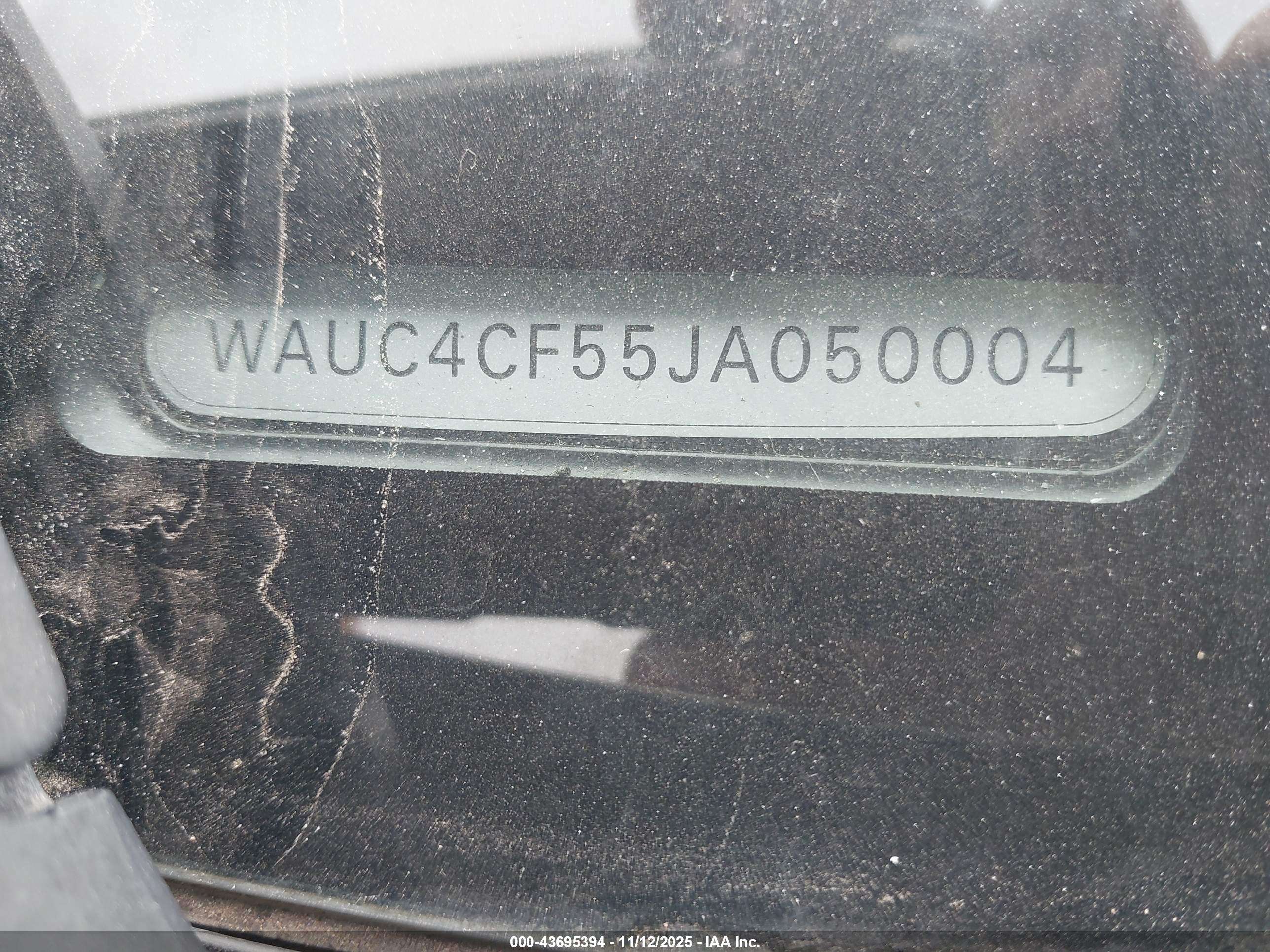 AUDI S5 image 9