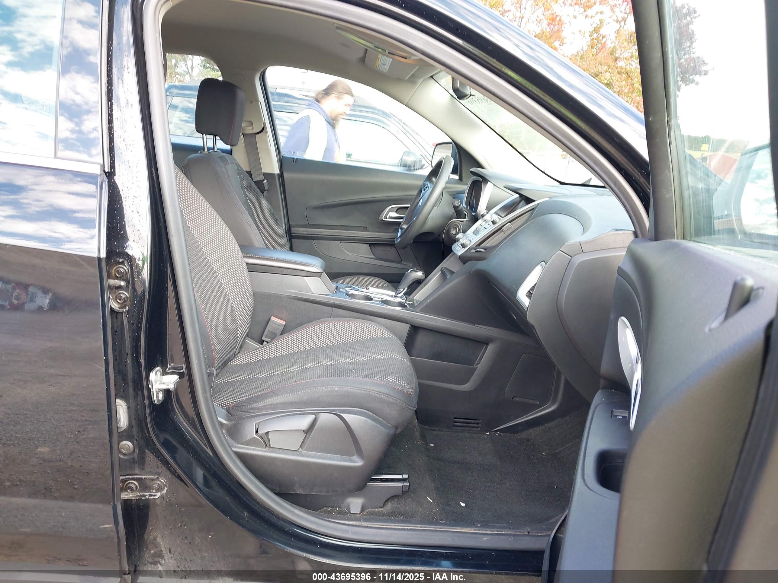 CHEVROLET EQUINOX image 5