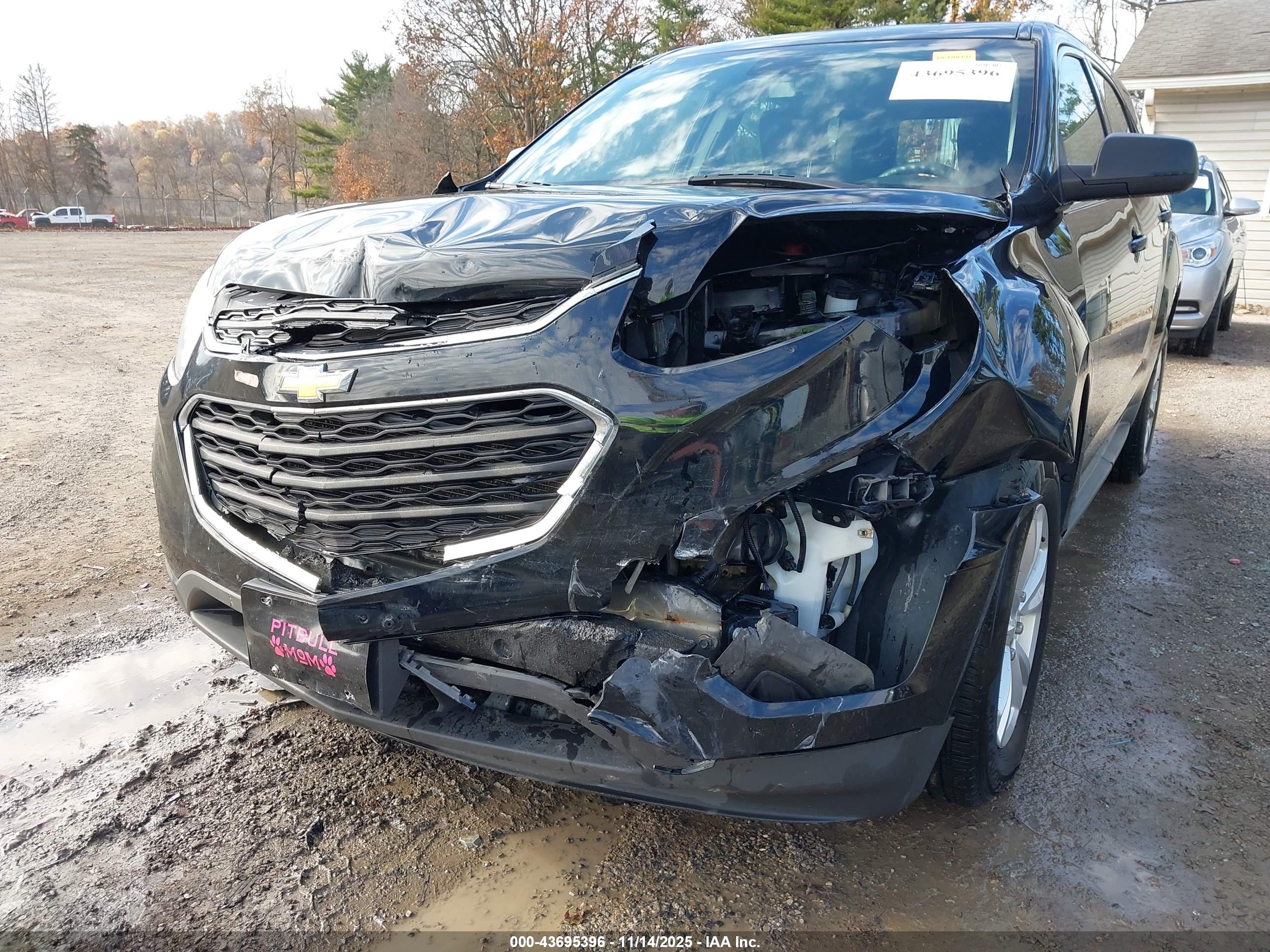 CHEVROLET EQUINOX image 6