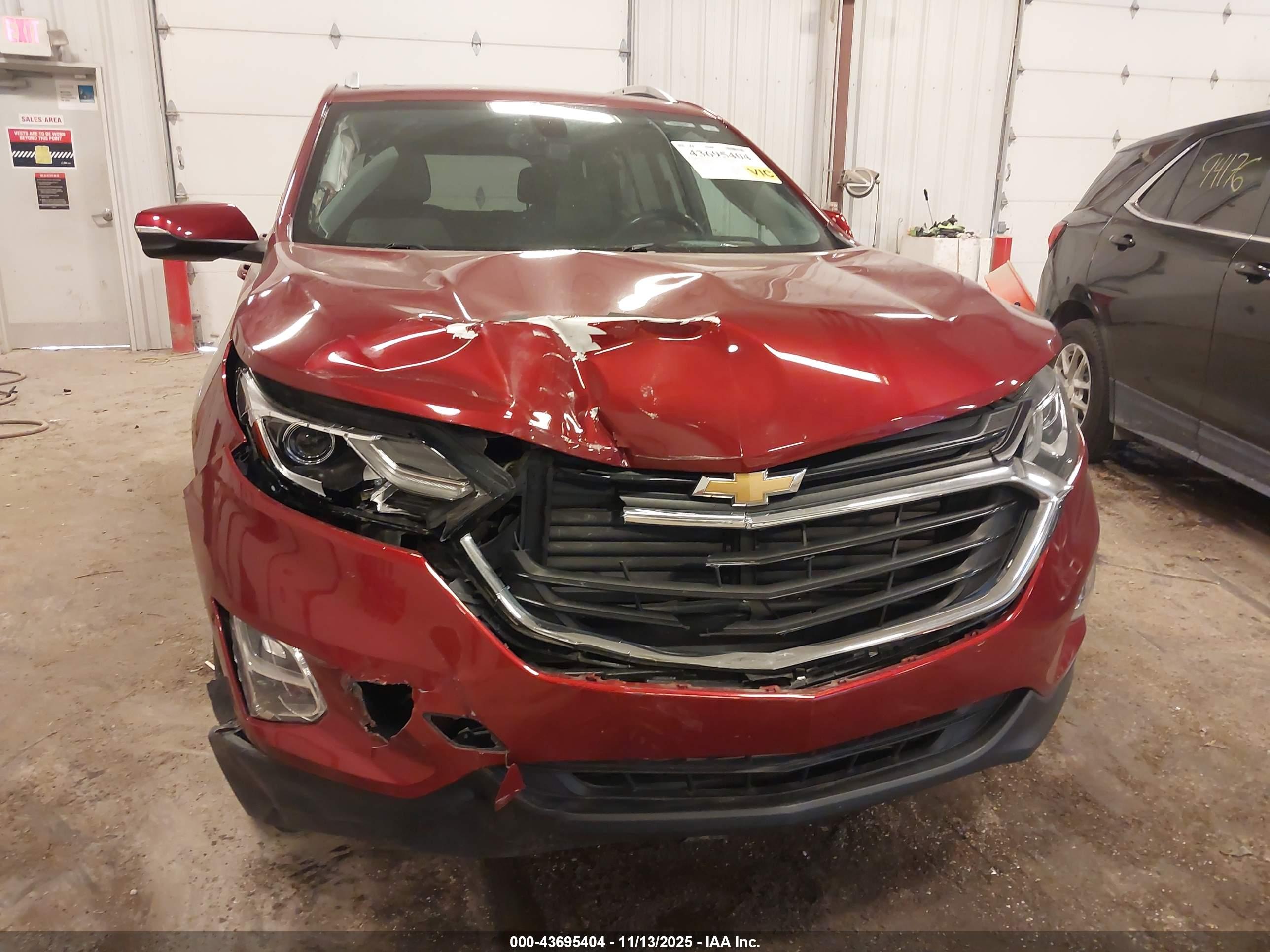 CHEVROLET EQUINOX image 6