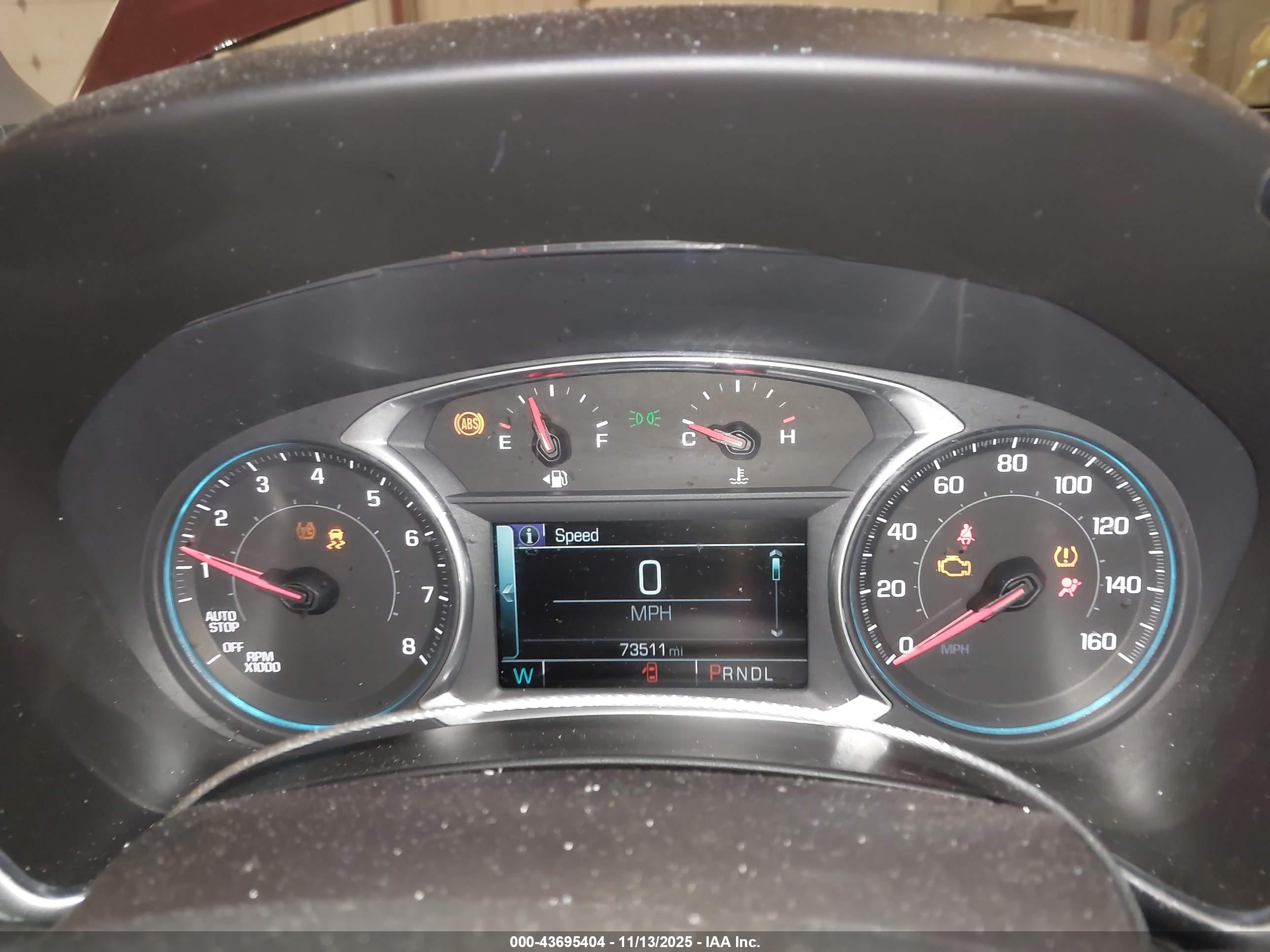 CHEVROLET EQUINOX image 7