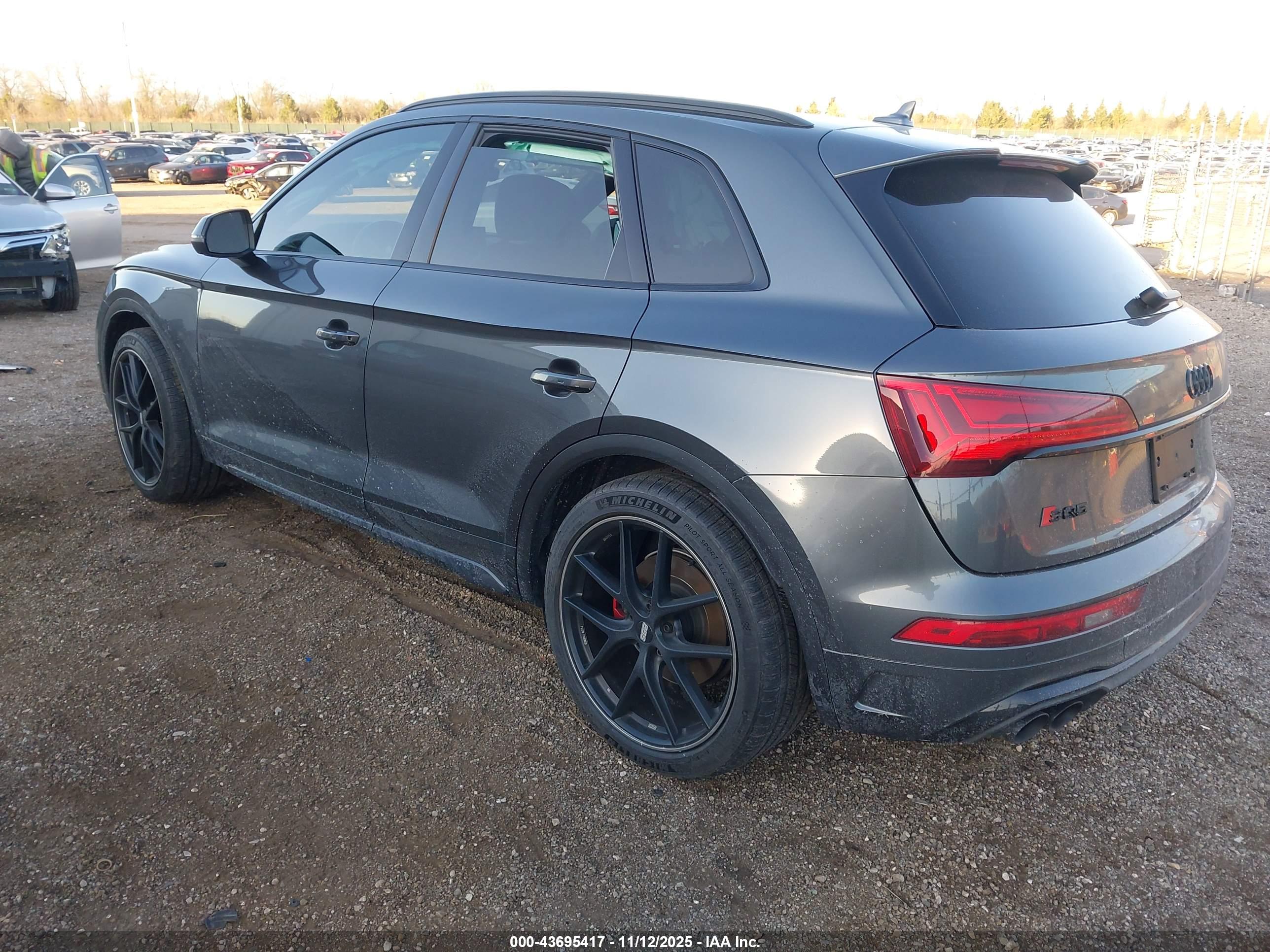 AUDI SQ5 image 3