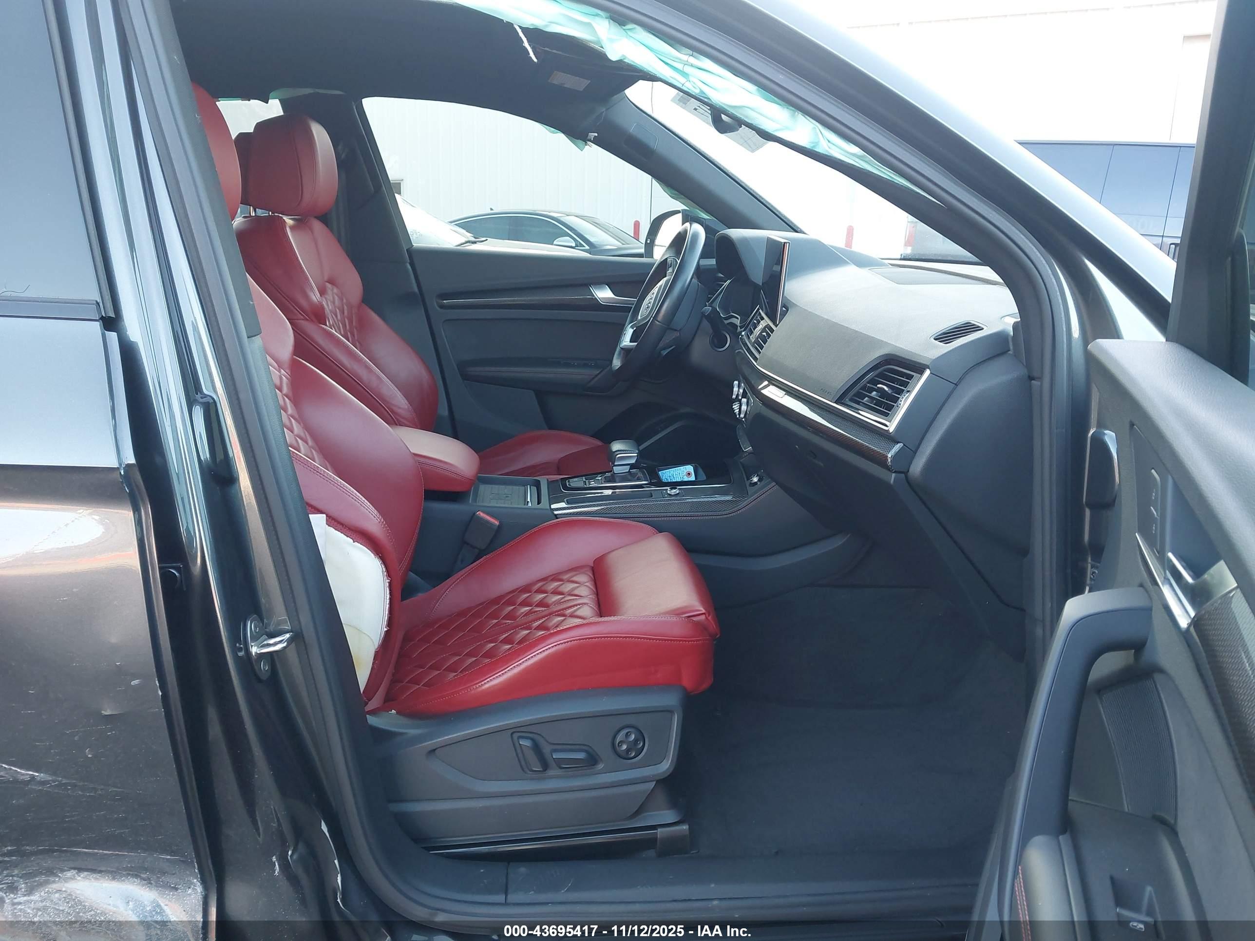 AUDI SQ5 image 5