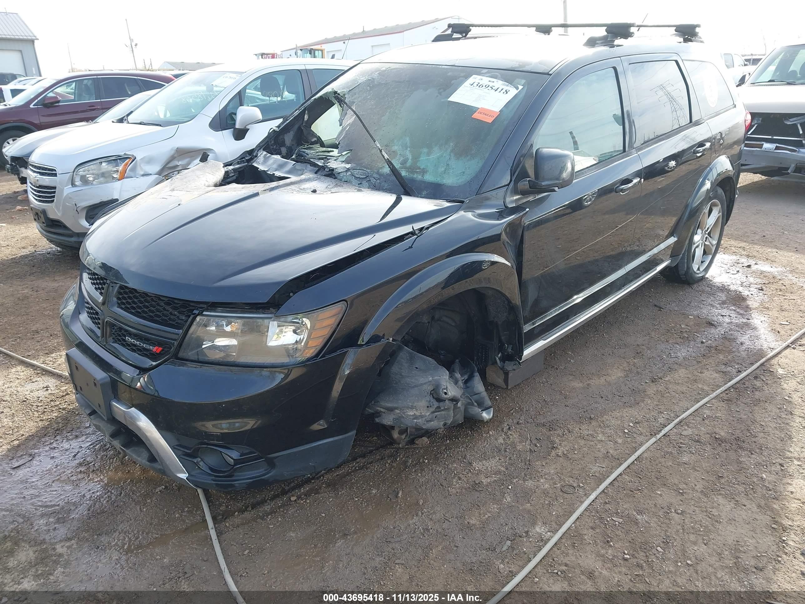 DODGE JOURNEY image 6