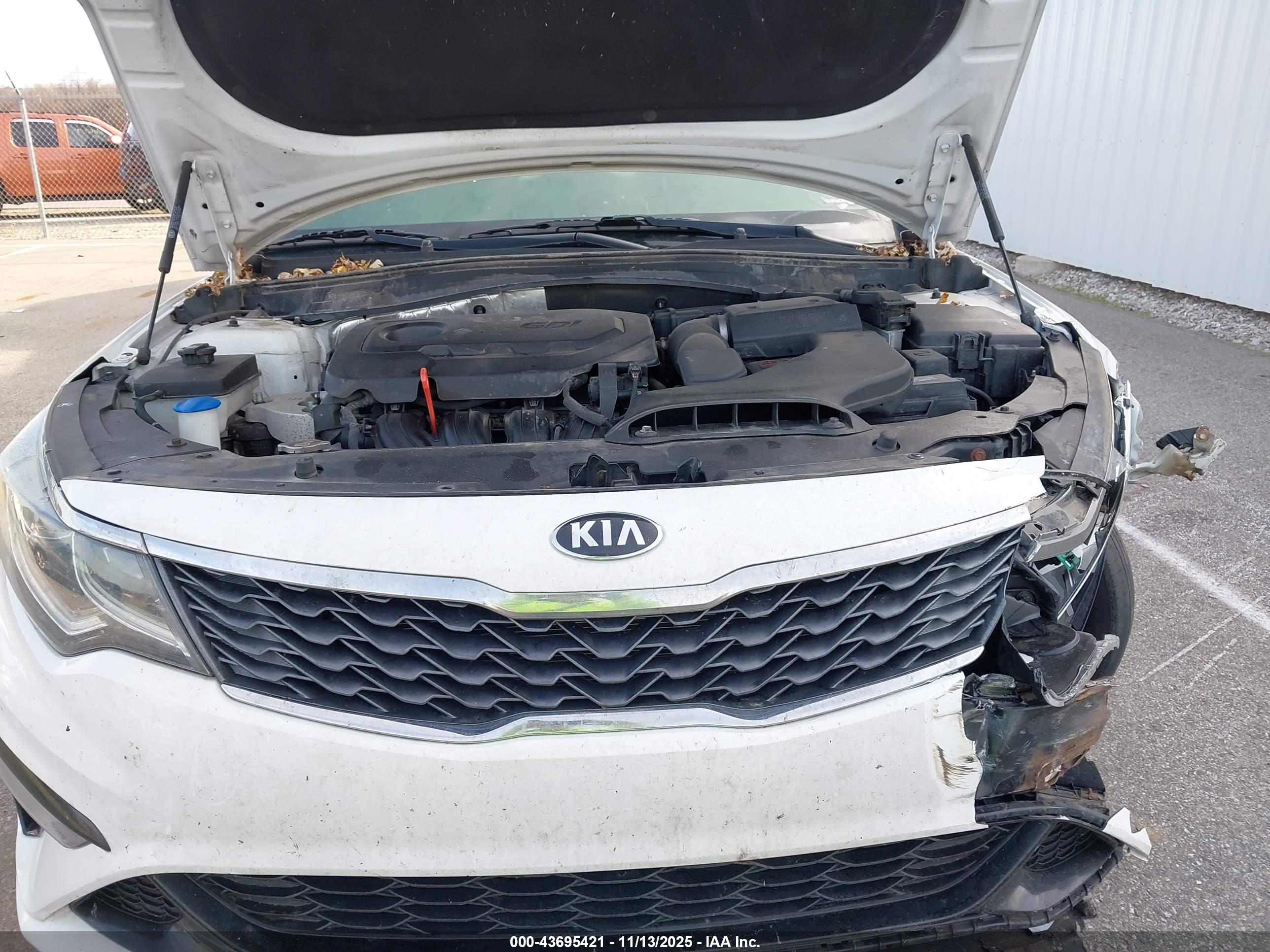 KIA OPTIMA image 10