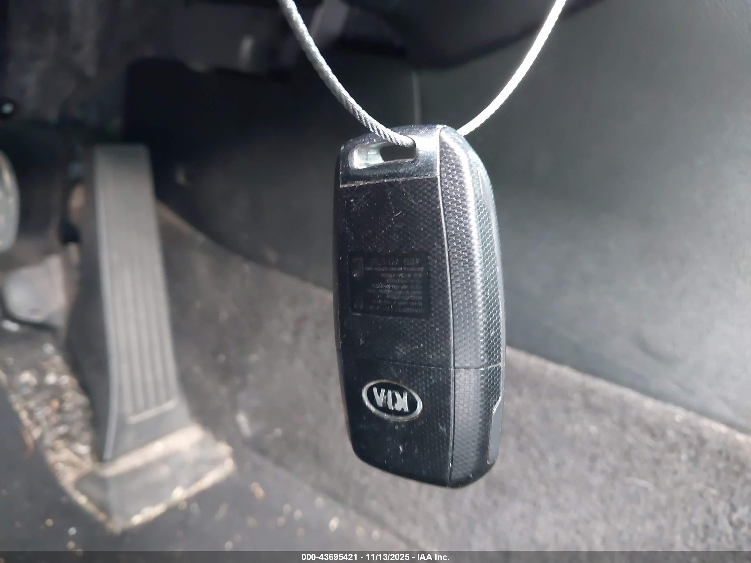 KIA OPTIMA image 11