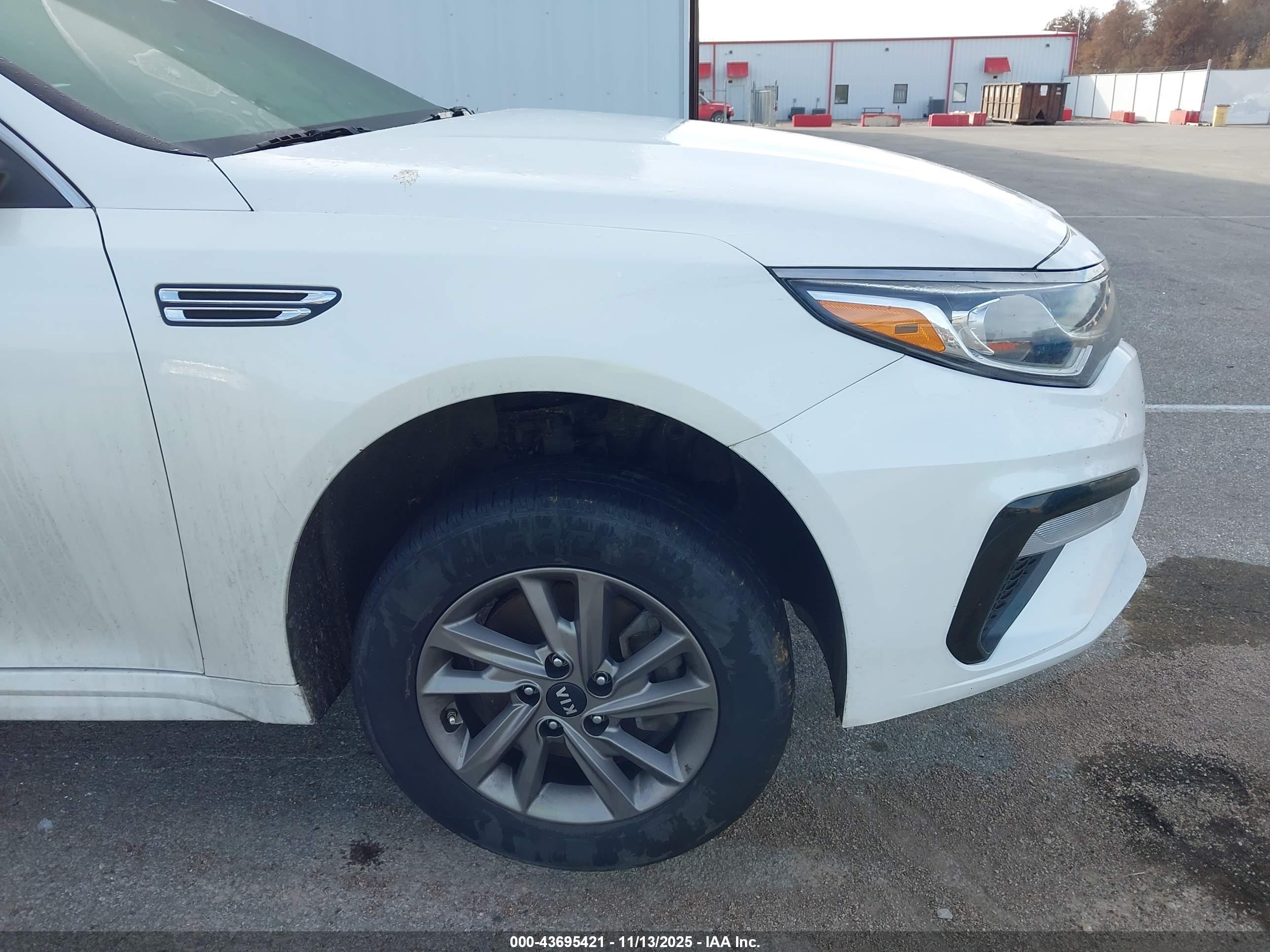 KIA OPTIMA image 6