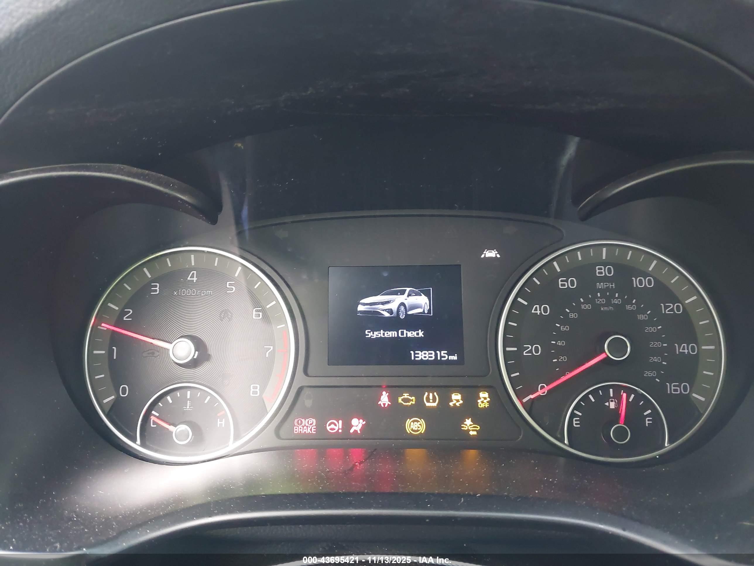 KIA OPTIMA image 7
