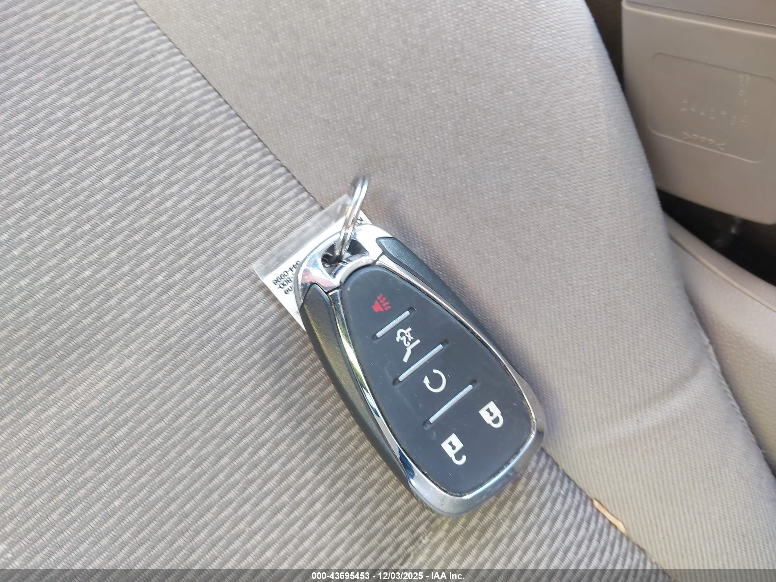 CHEVROLET CRUZE image 11