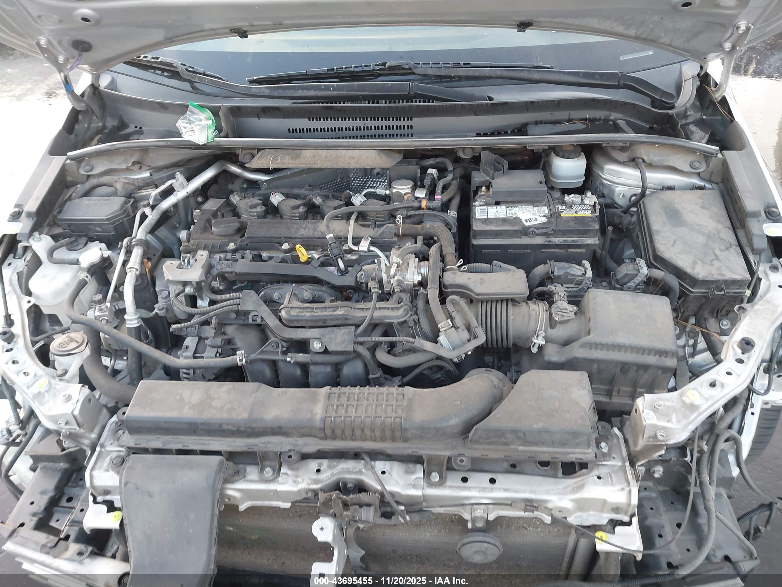 TOYOTA COROLLA image 10
