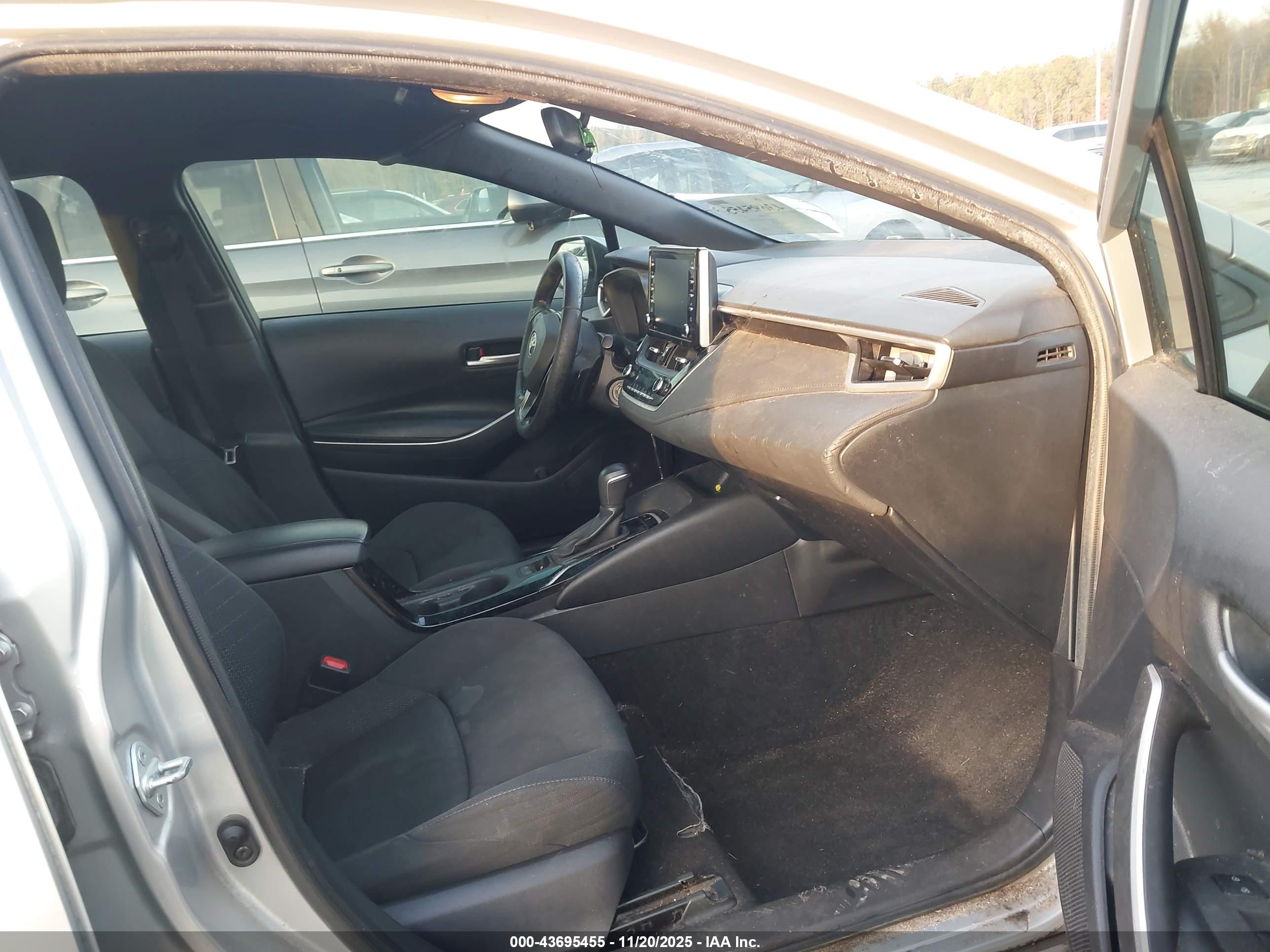 TOYOTA COROLLA image 5