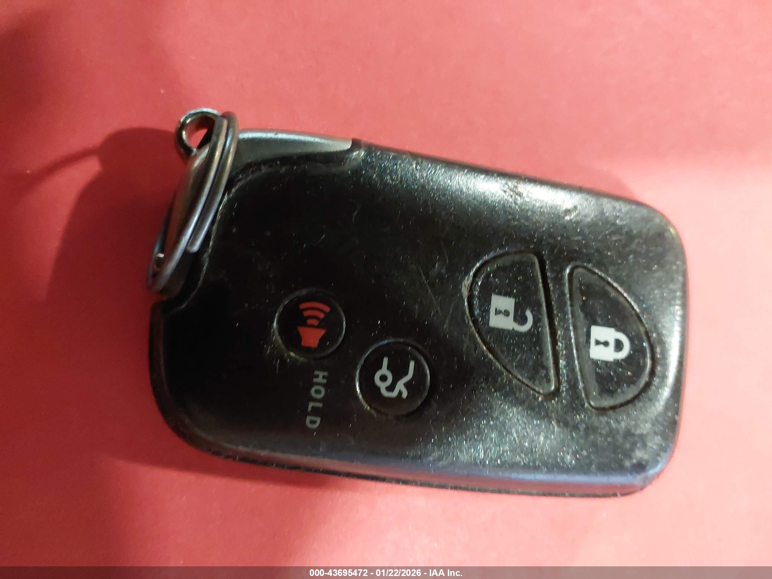LEXUS RX image 11