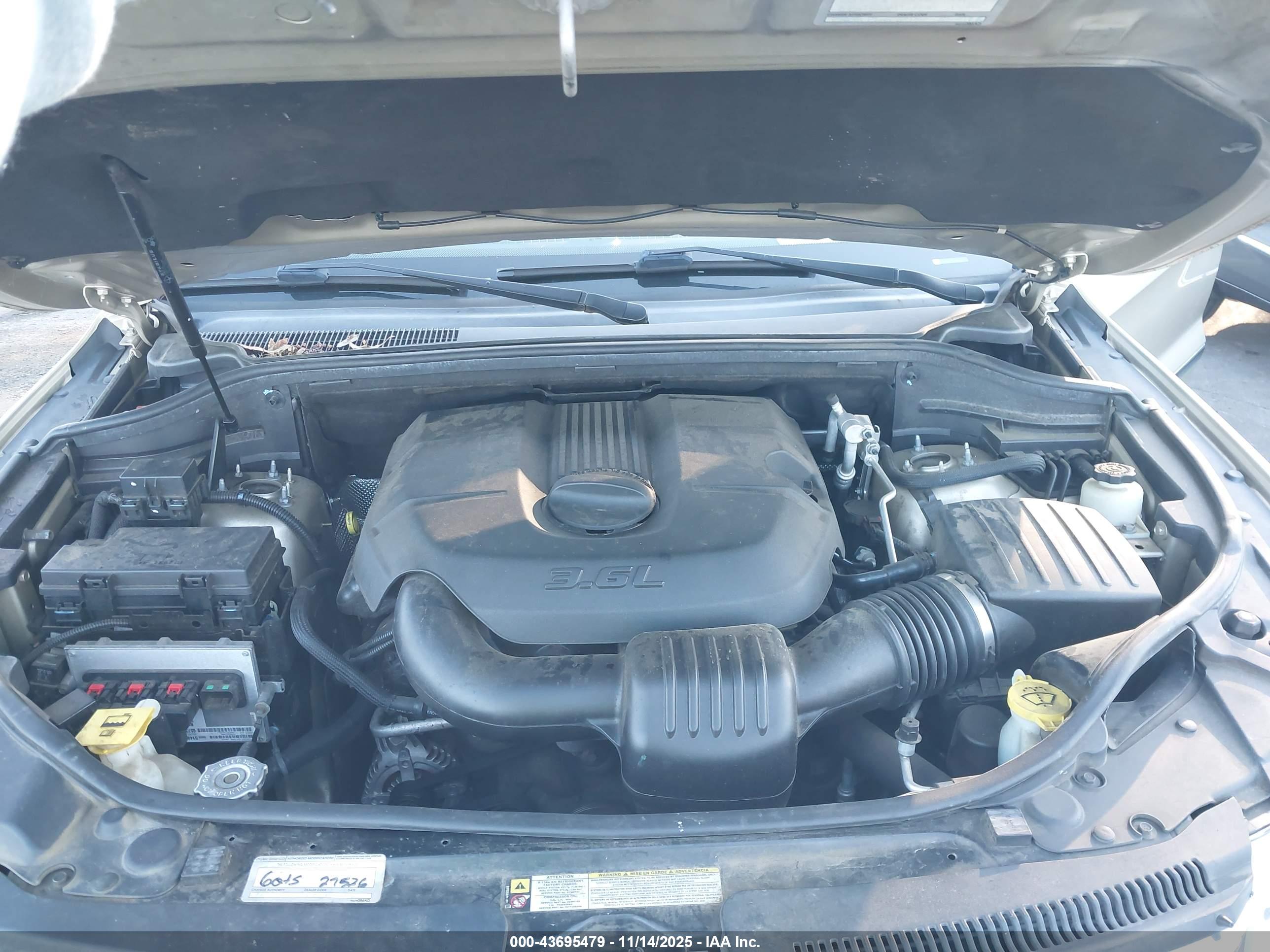 JEEP GRAND image 10