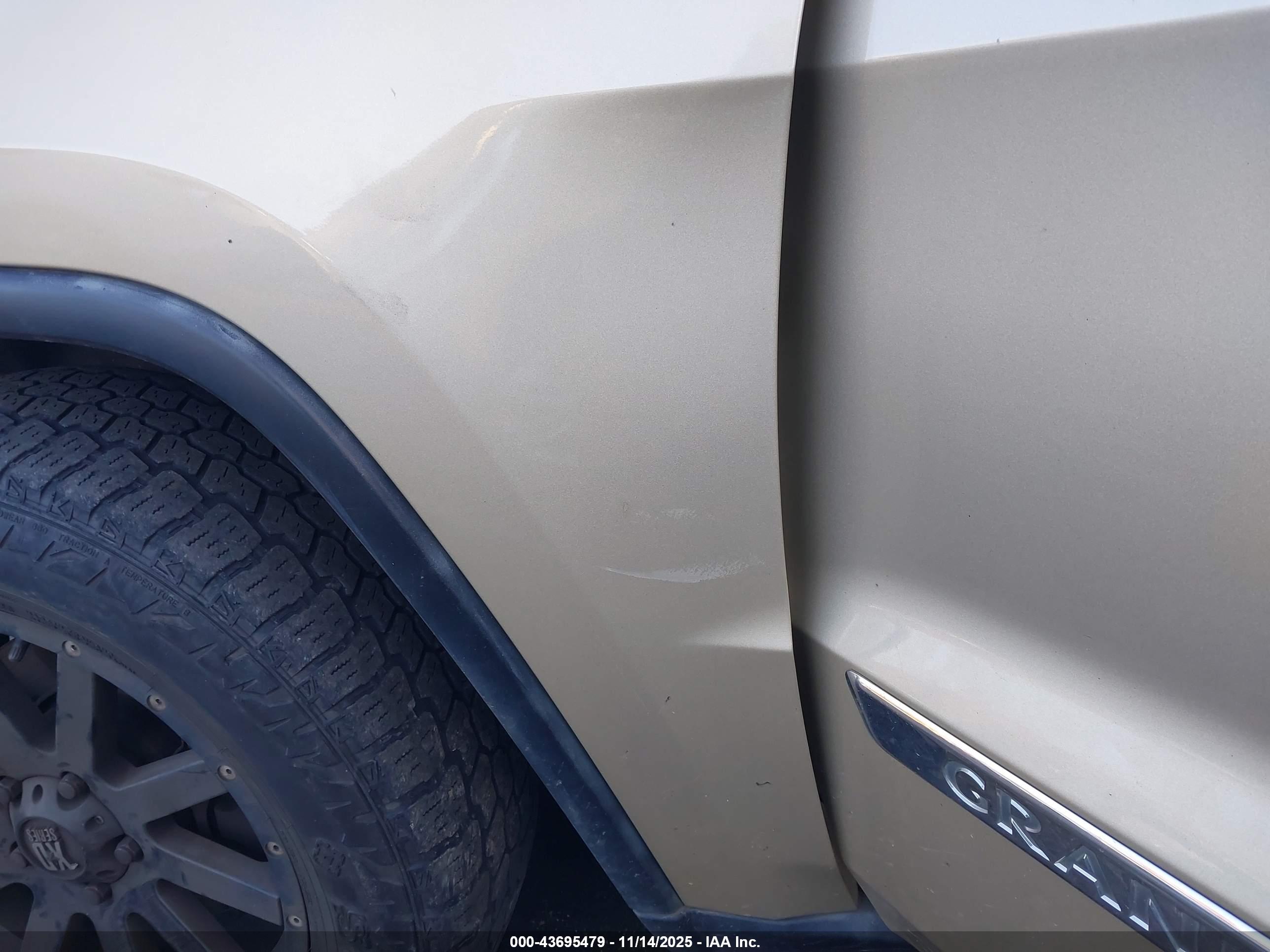 JEEP GRAND image 6