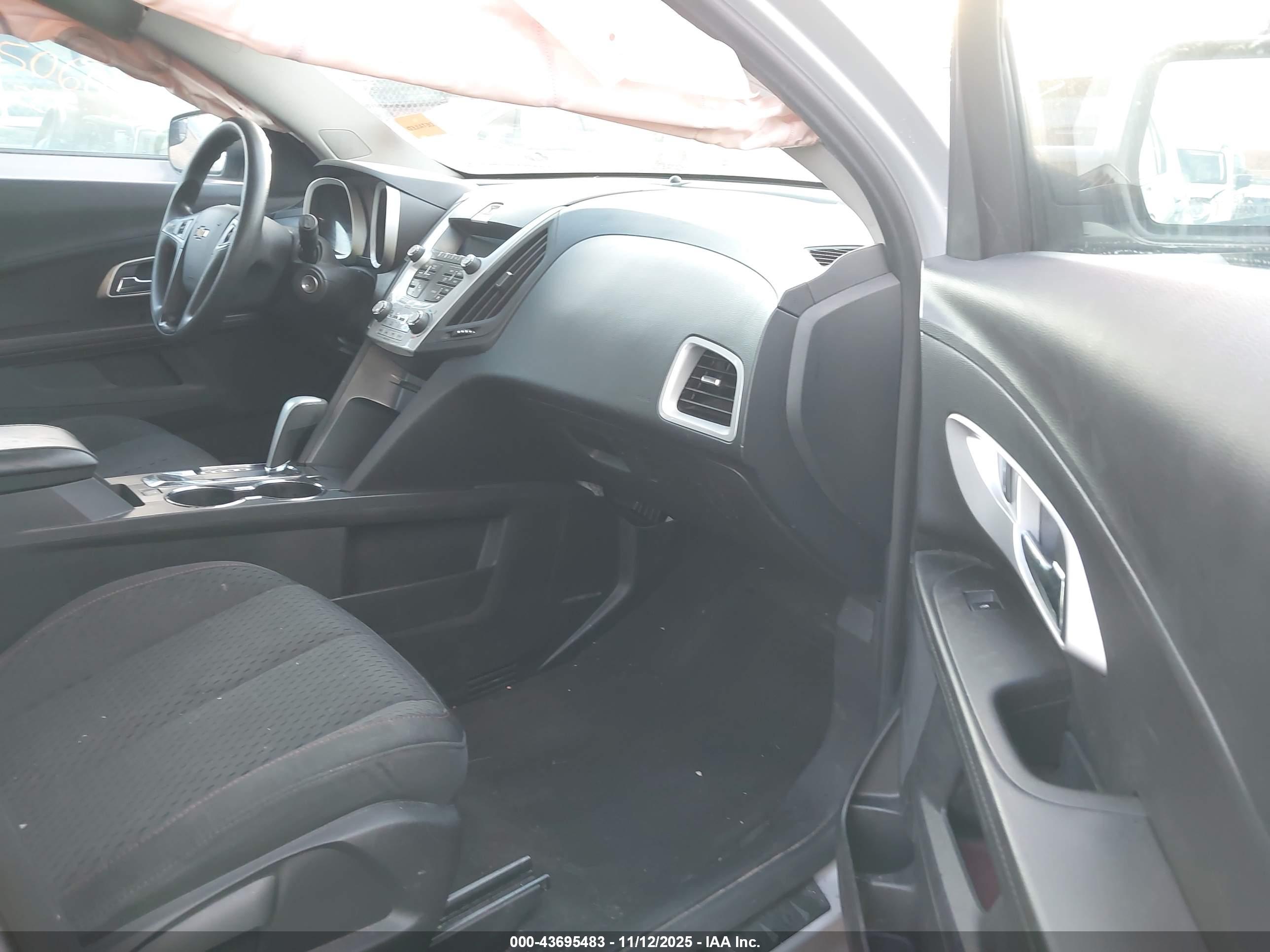 CHEVROLET EQUINOX image 5