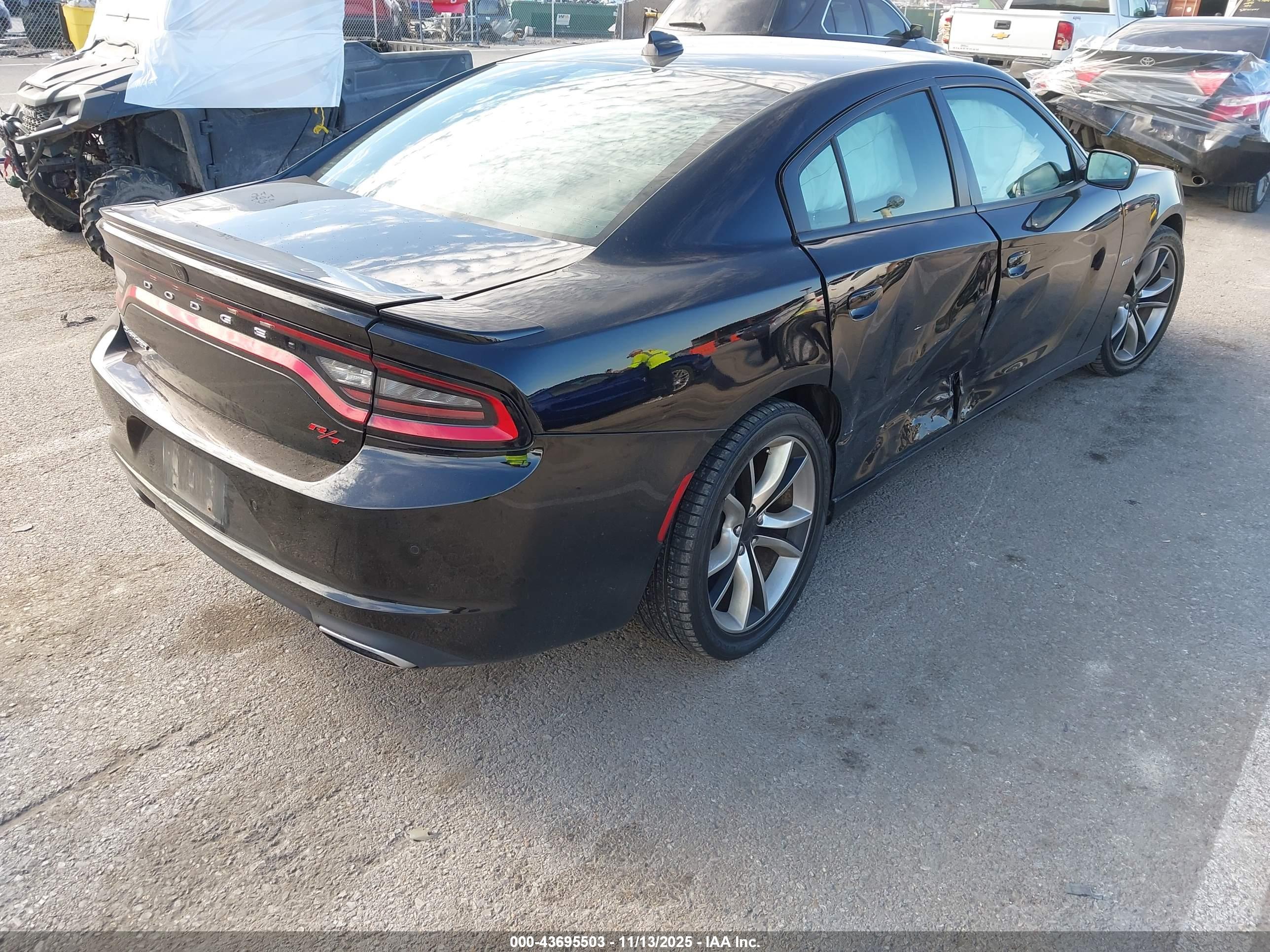 DODGE CHARGER image 4