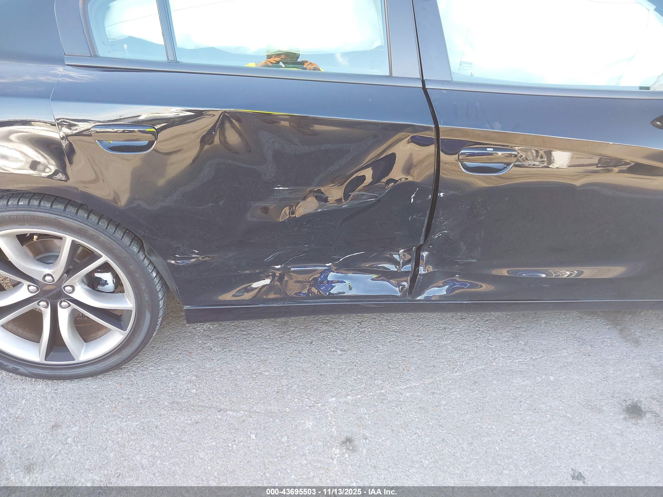 DODGE CHARGER image 6