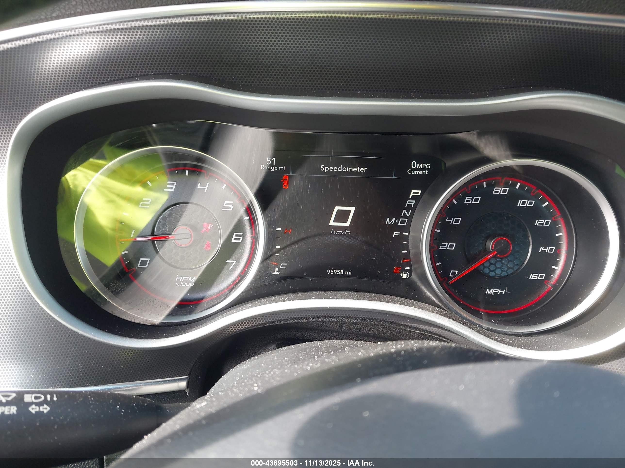 DODGE CHARGER image 7