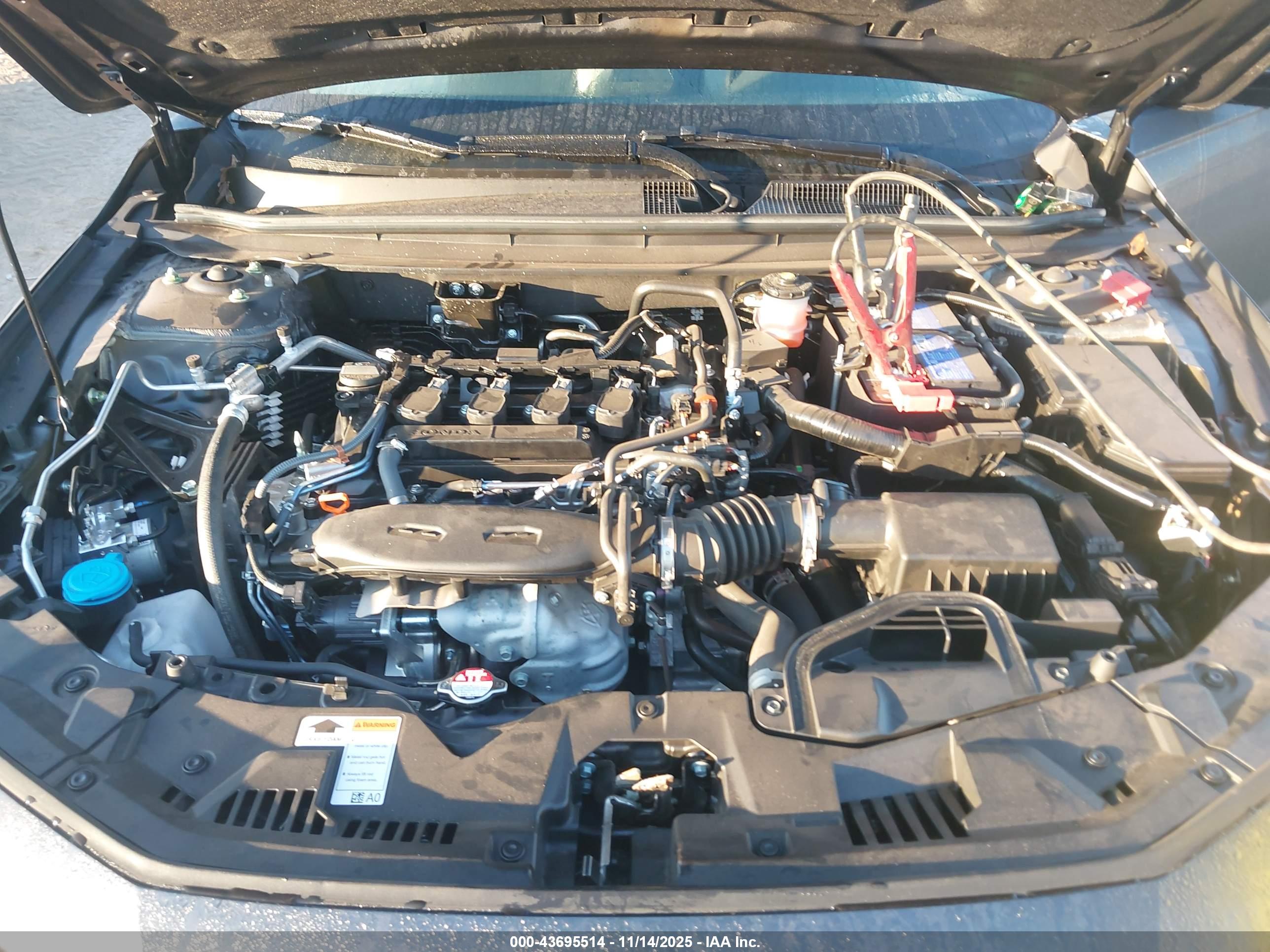 HONDA ACCORD image 10