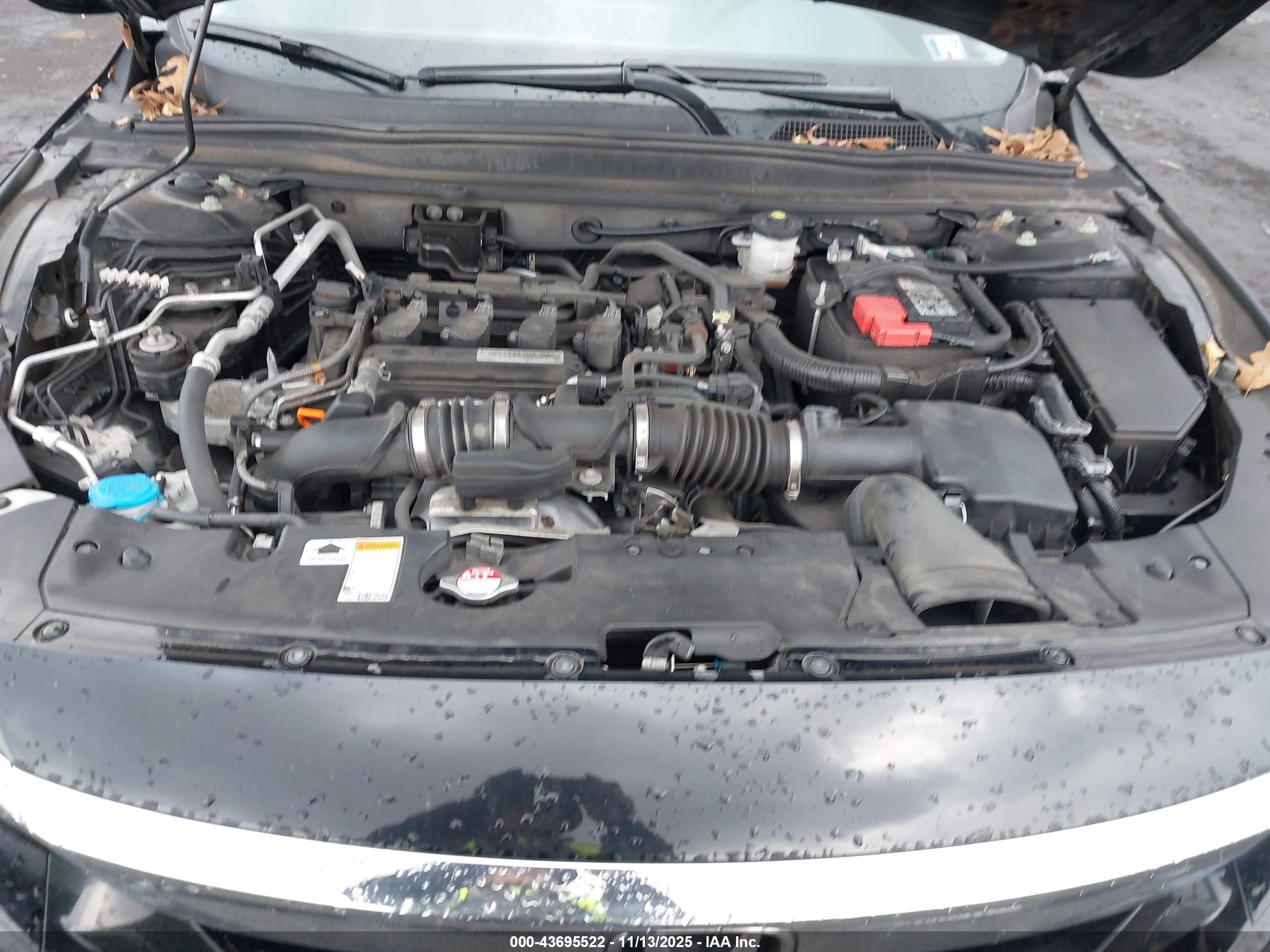 HONDA ACCORD image 10