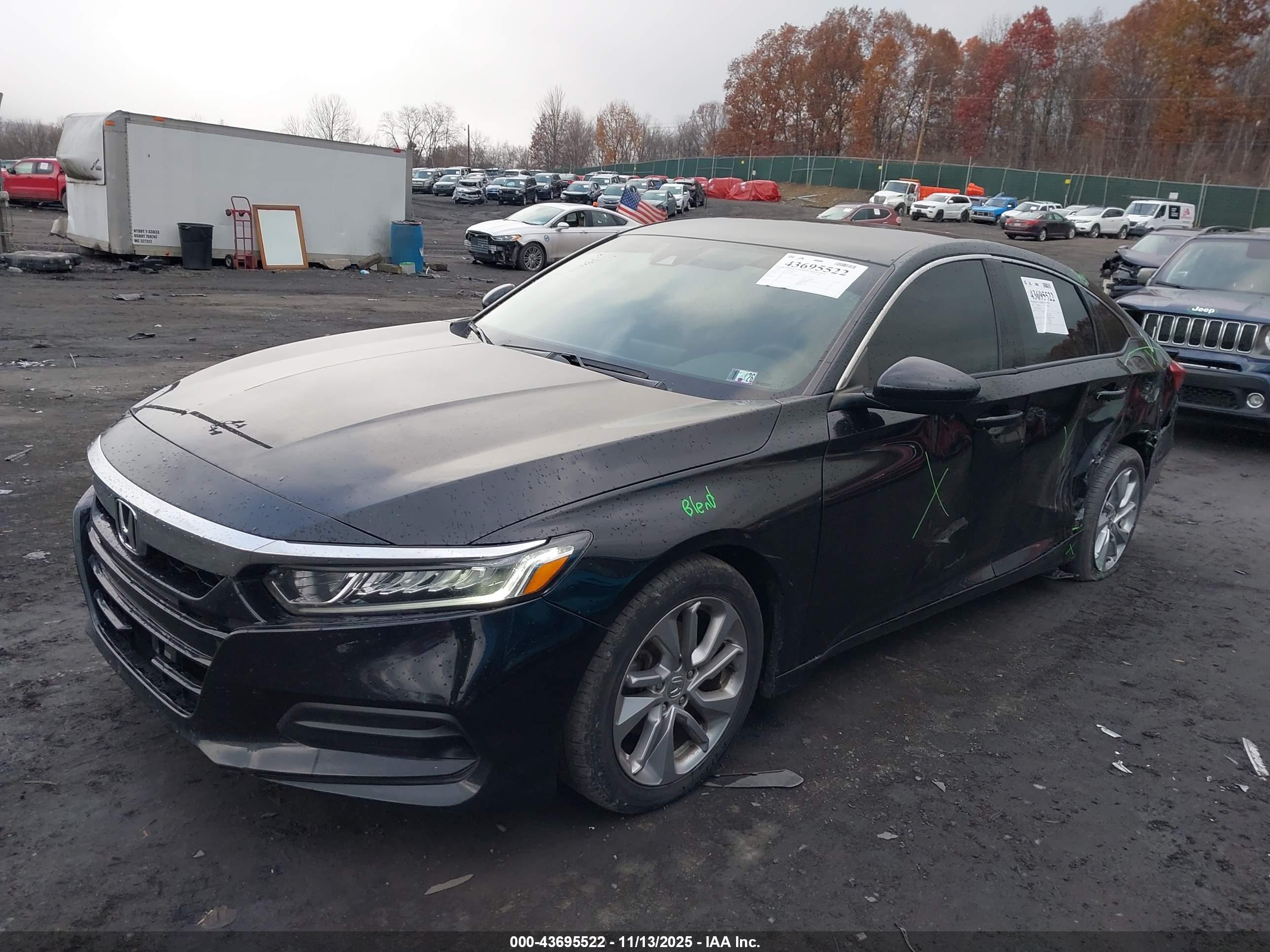 HONDA ACCORD image 2