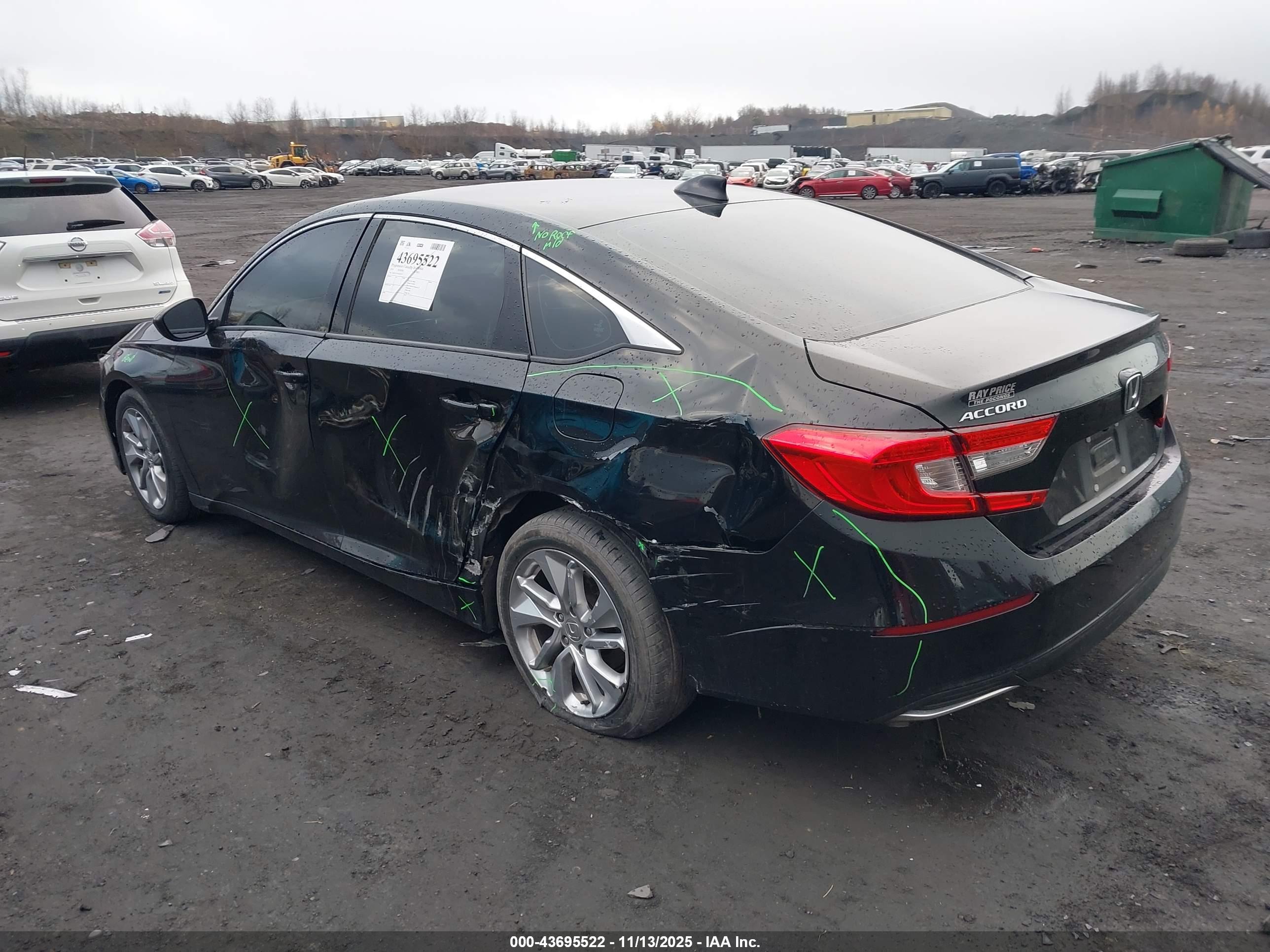 HONDA ACCORD image 3