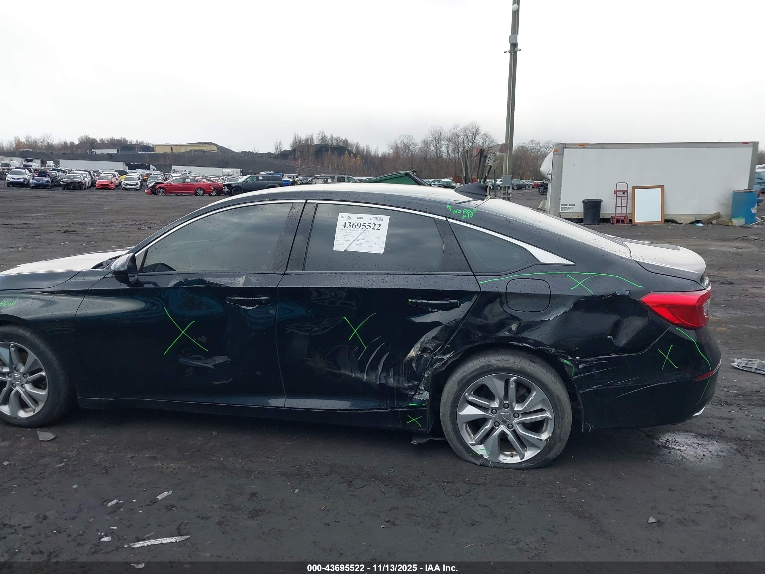 HONDA ACCORD image 6