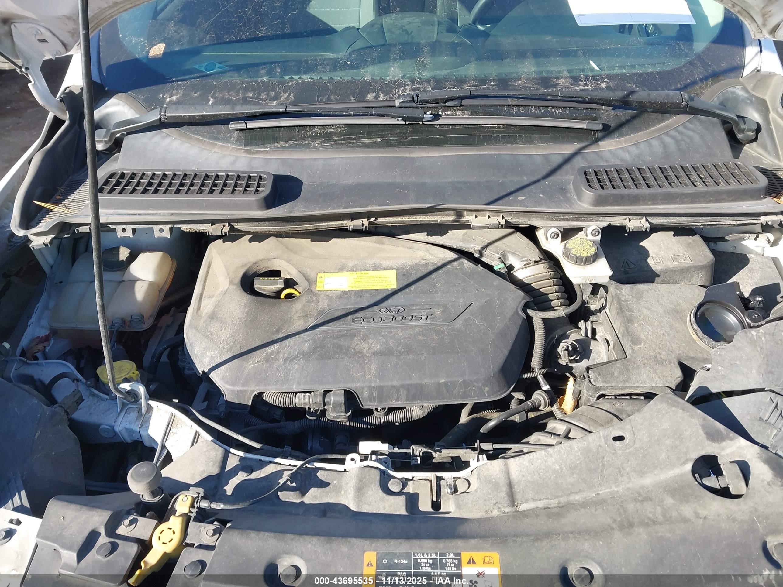FORD ESCAPE image 10