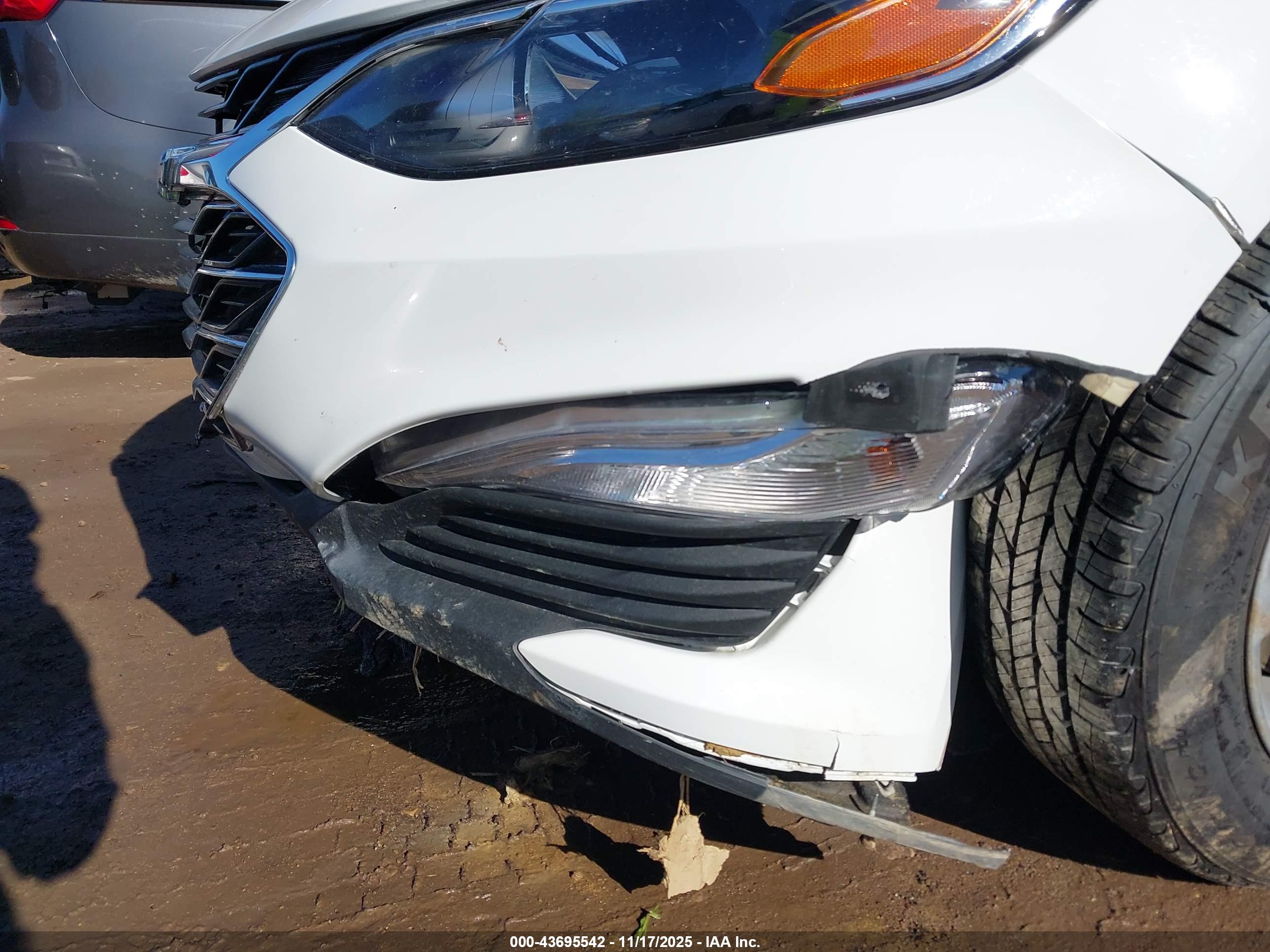 CHEVROLET MALIBU image 6