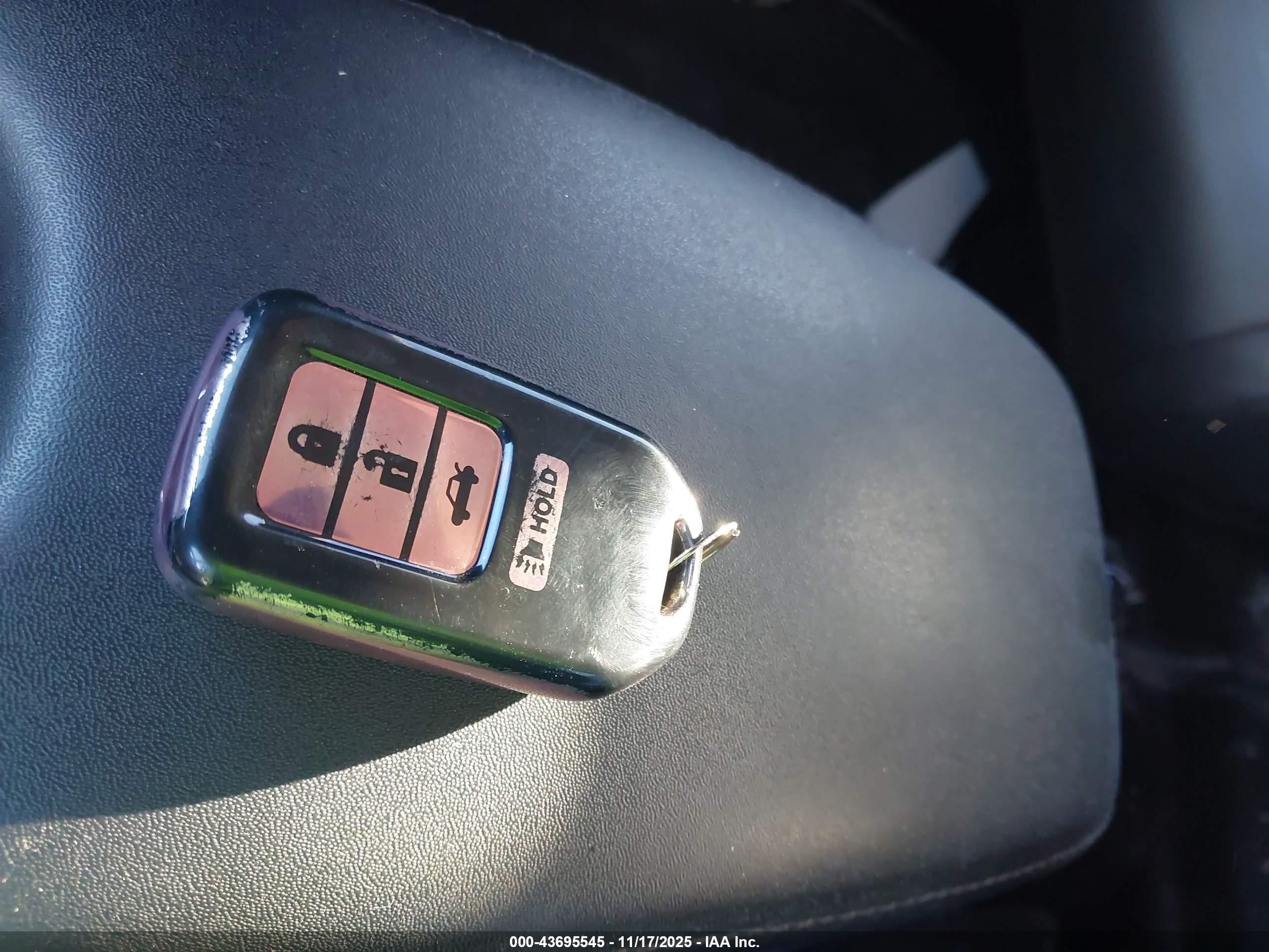 HONDA HR-V image 11