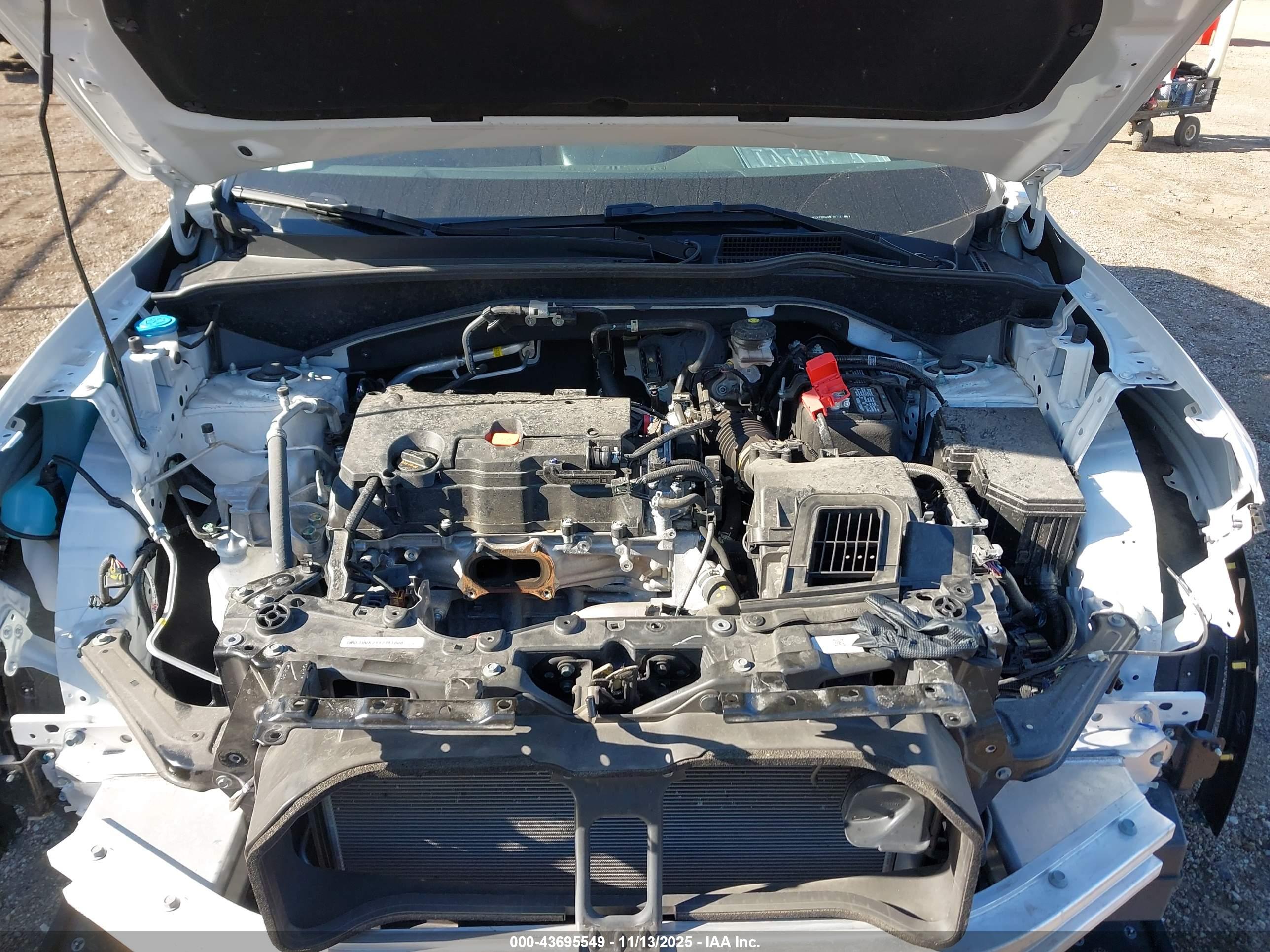 HONDA HR-V image 10