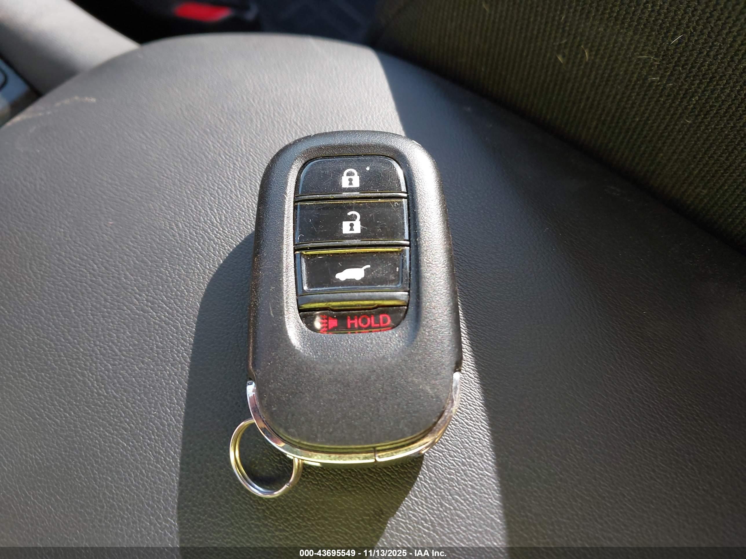 HONDA HR-V image 11