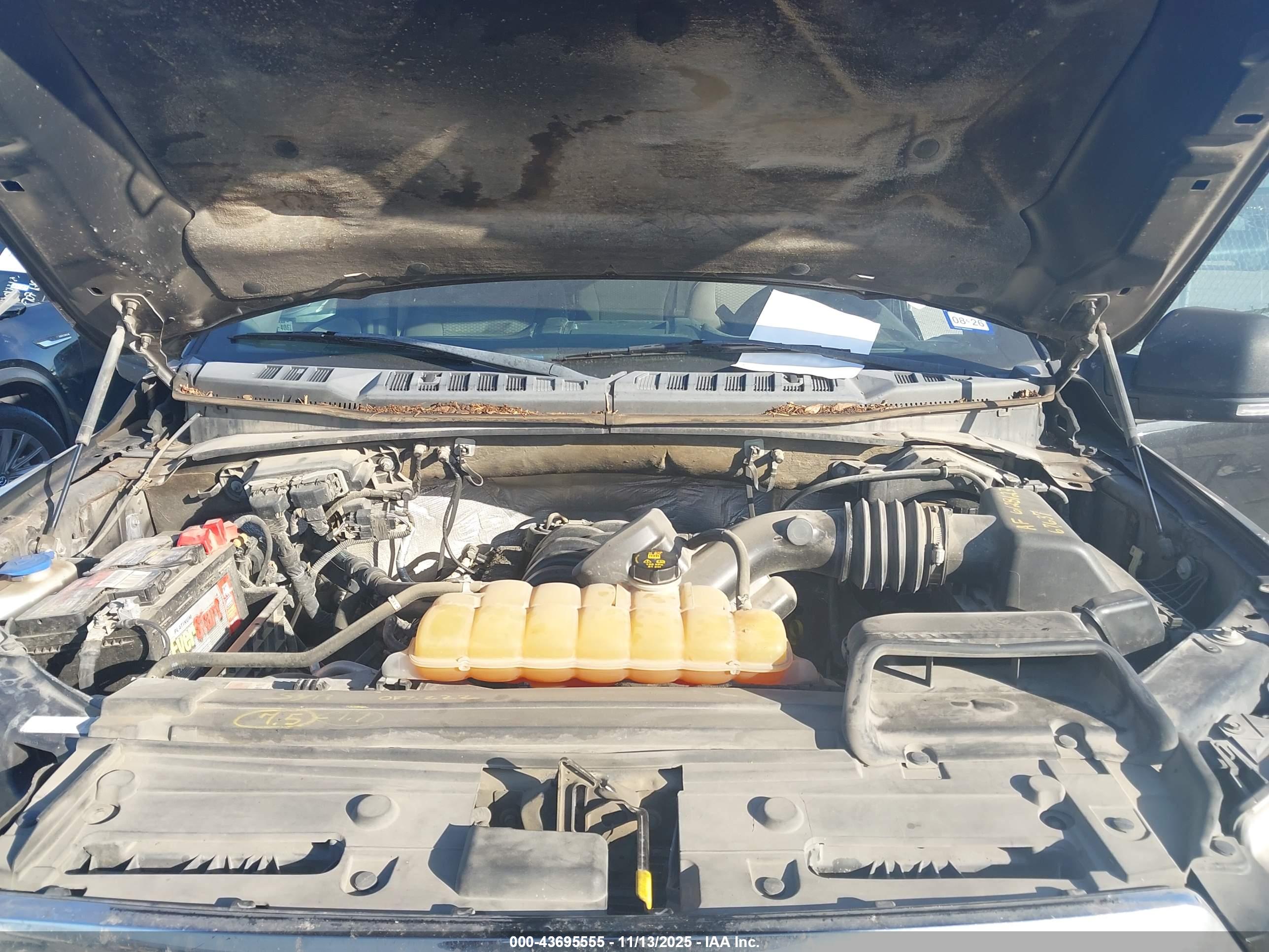 FORD F-150 image 10
