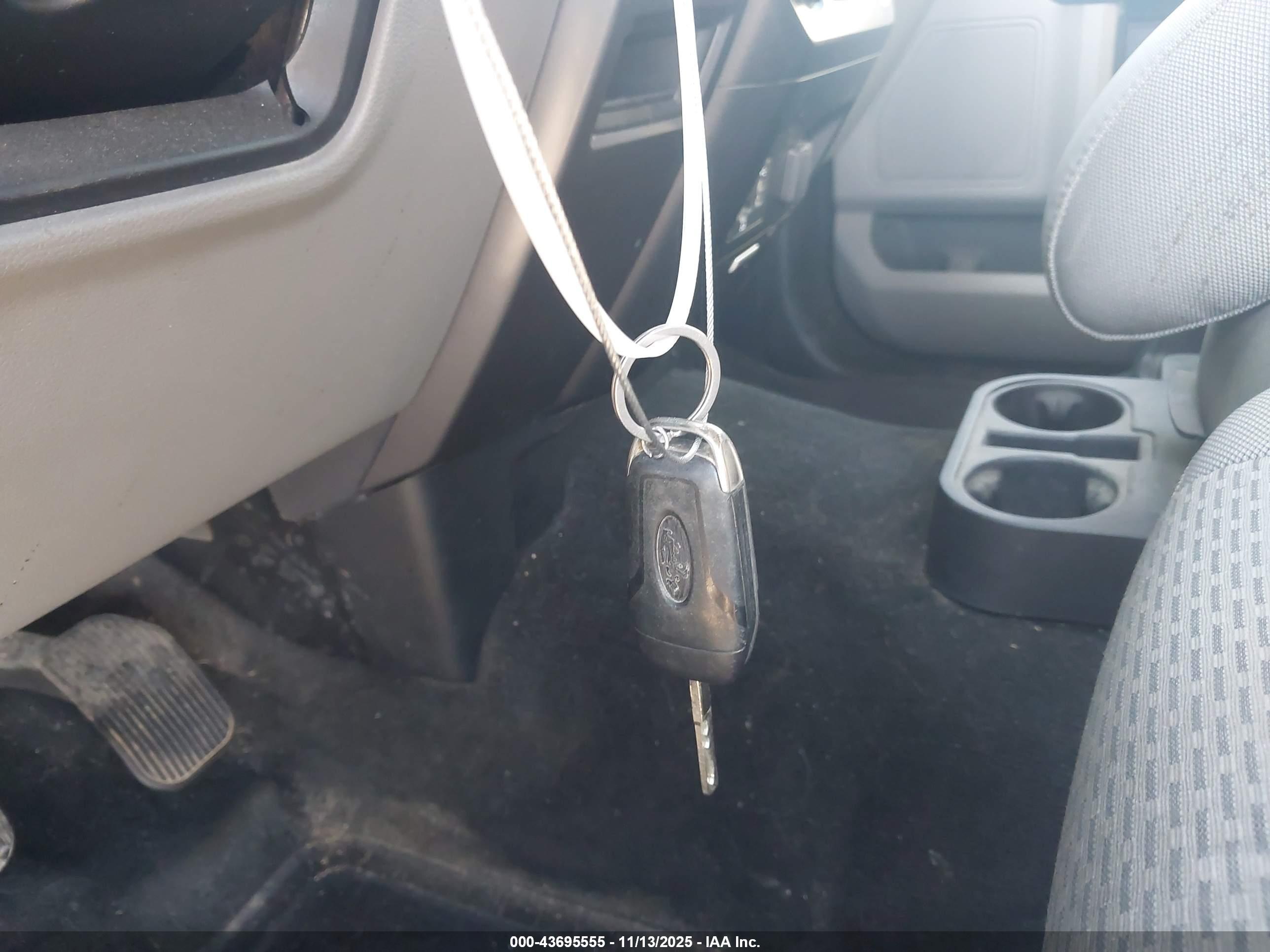 FORD F-150 image 11