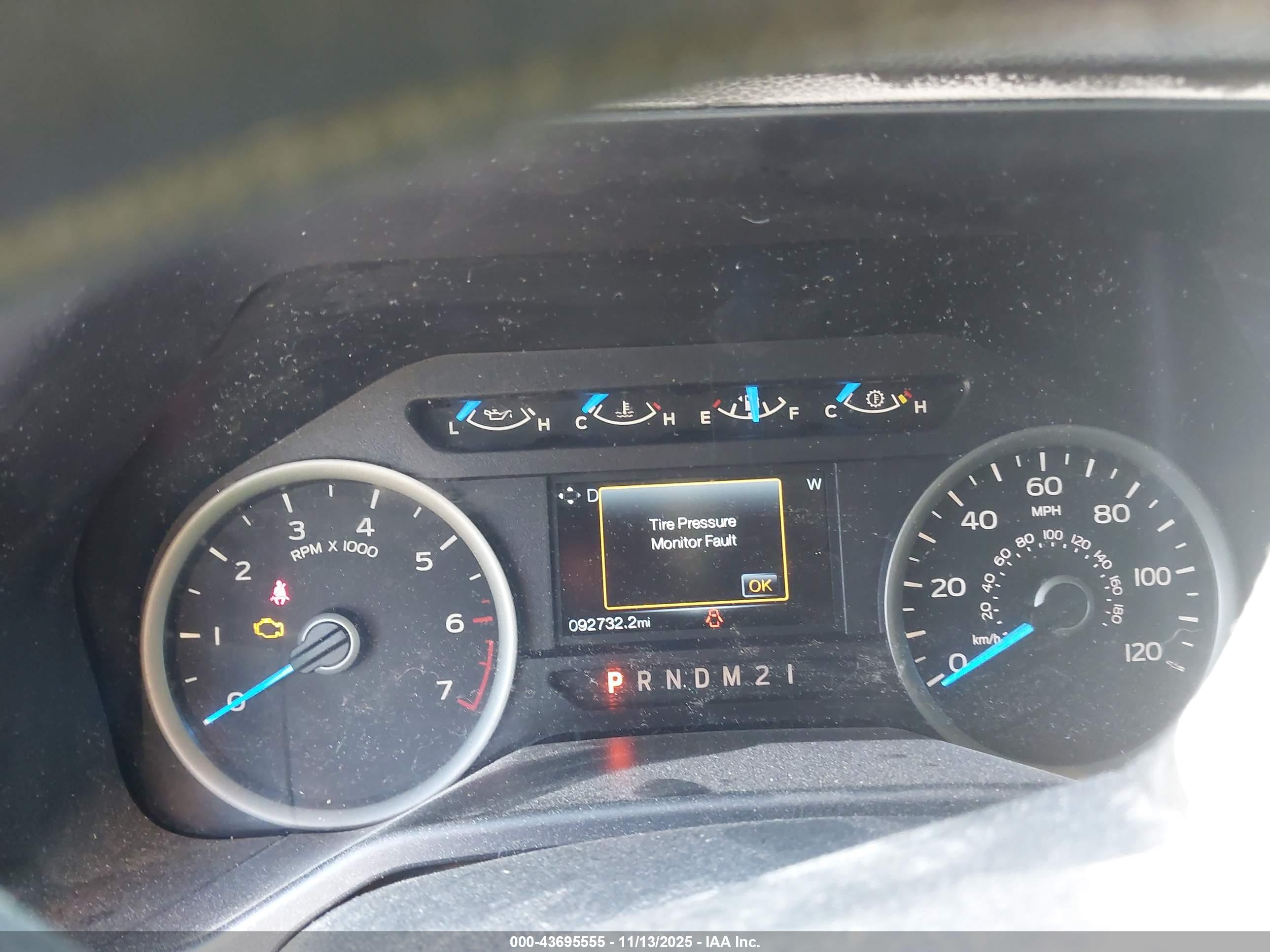 FORD F-150 image 7