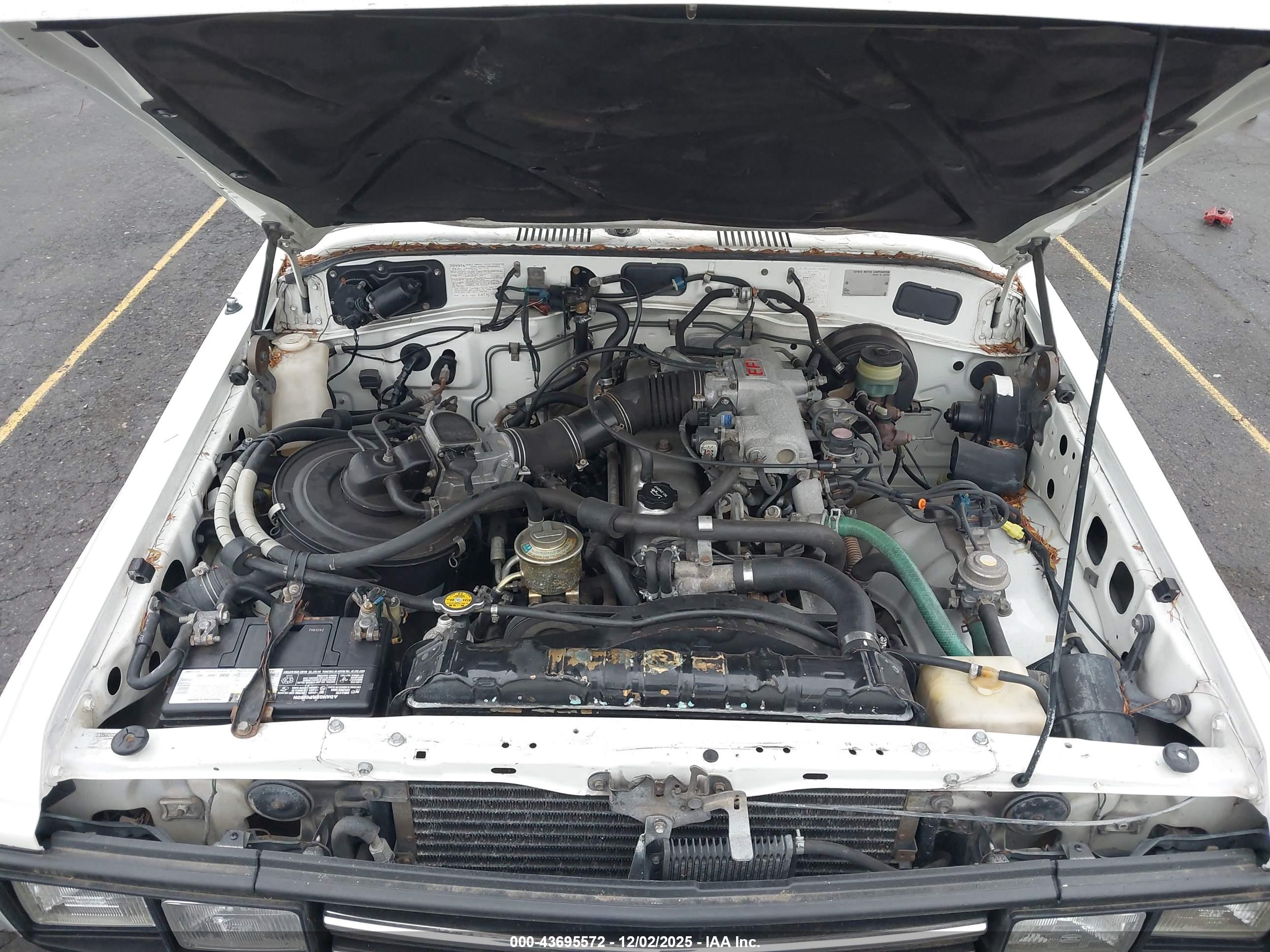 TOYOTA LAND image 10