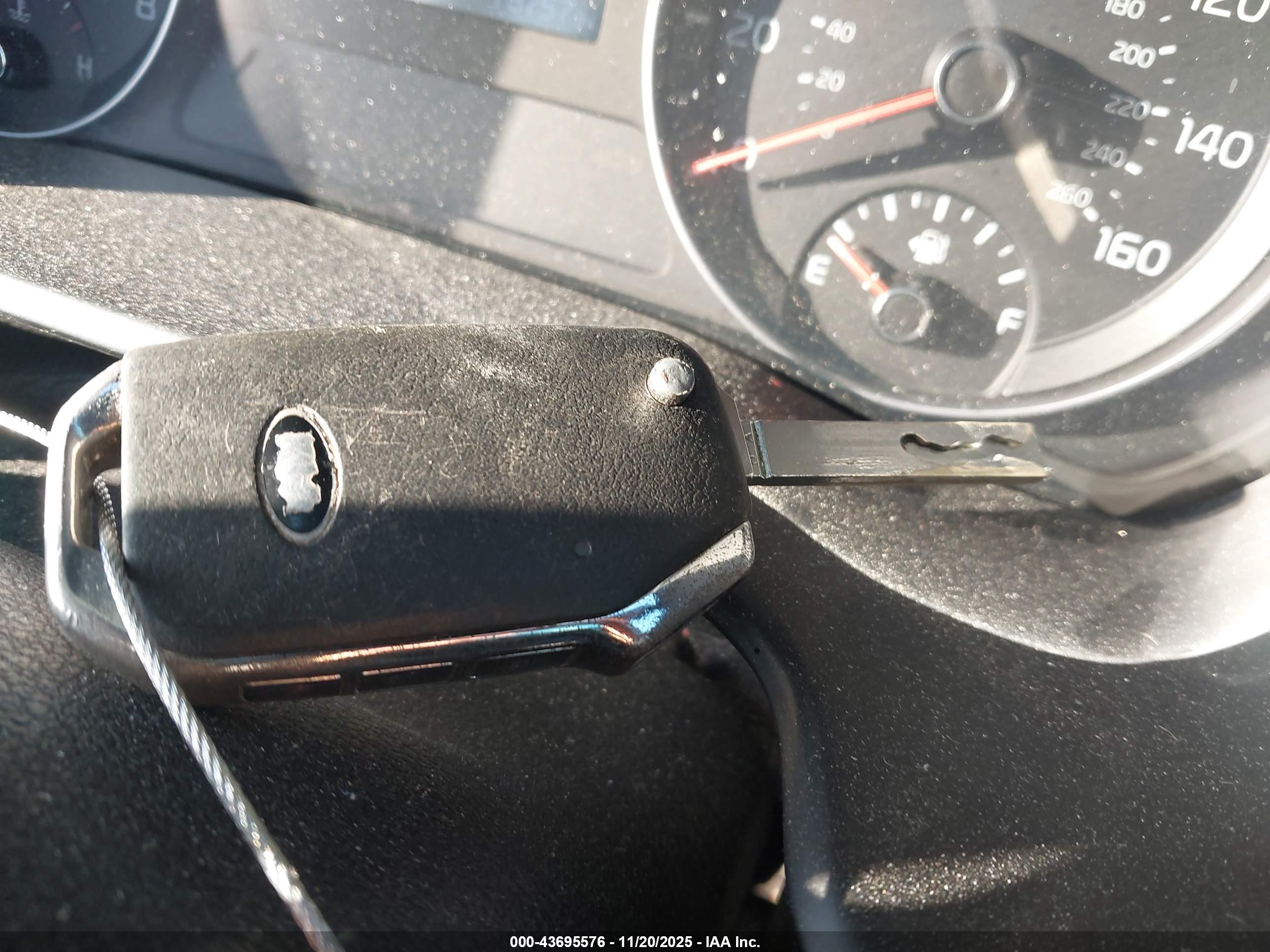 KIA FORTE image 11
