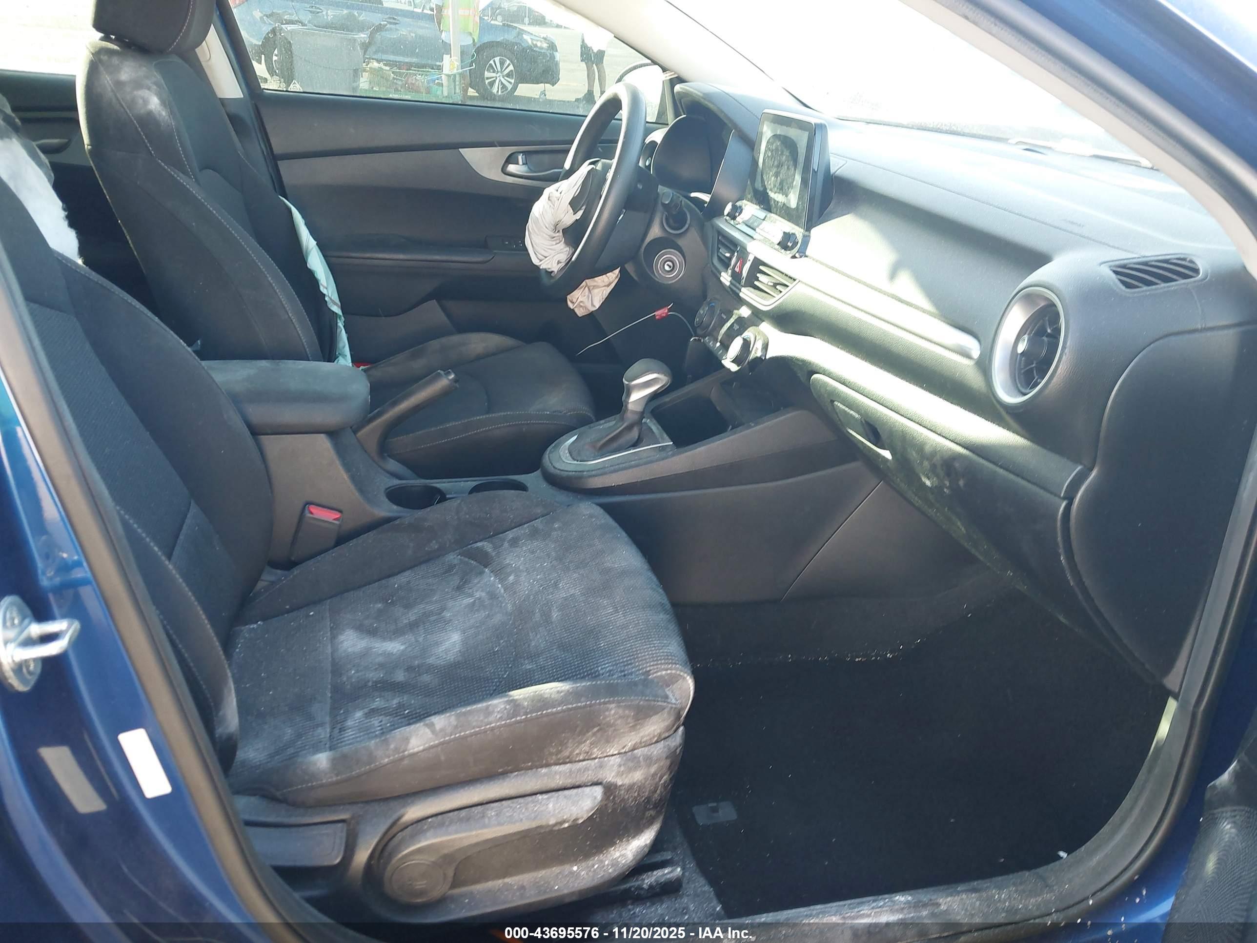 KIA FORTE image 5