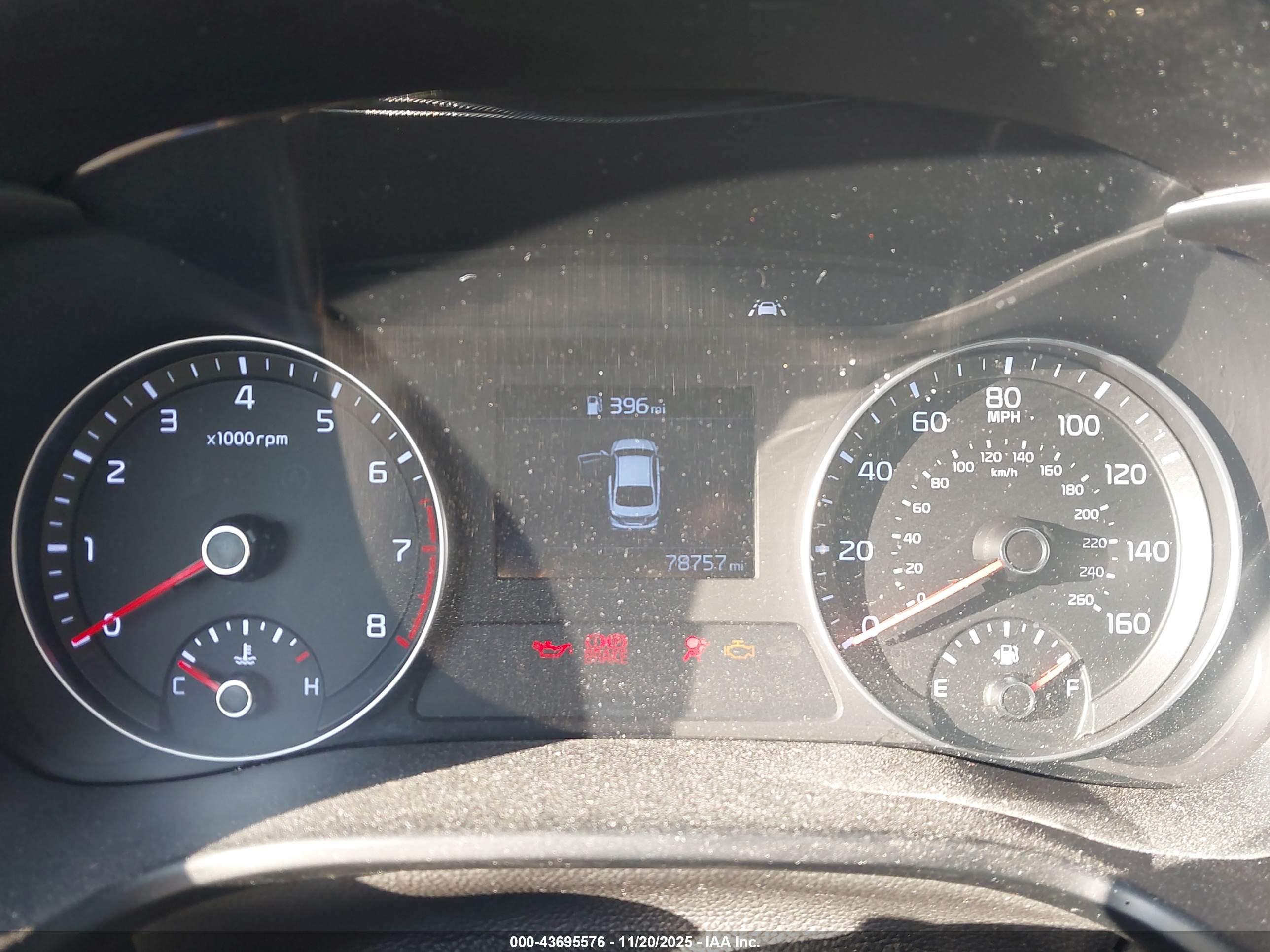 KIA FORTE image 7