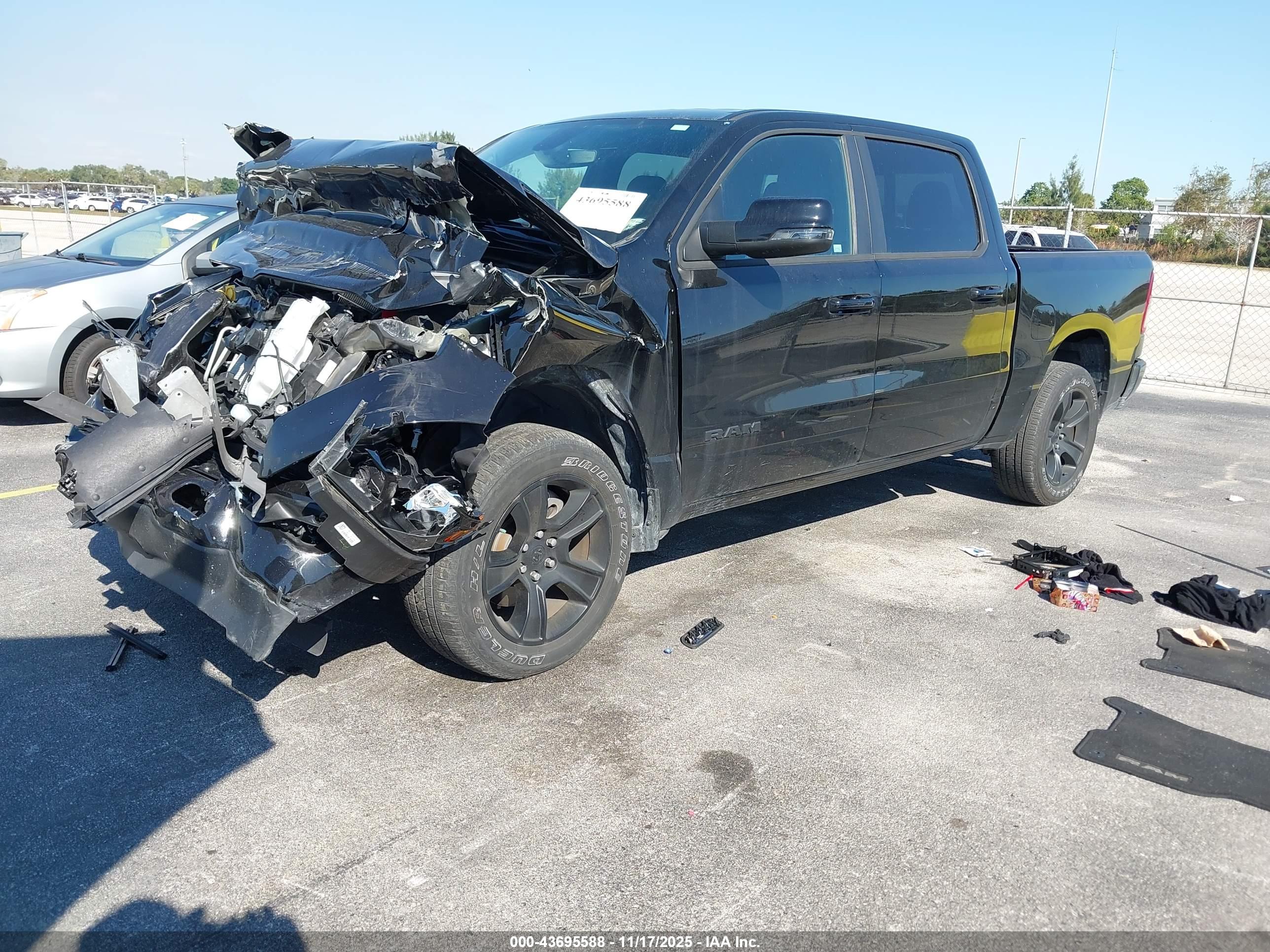 RAM 1500 image 2