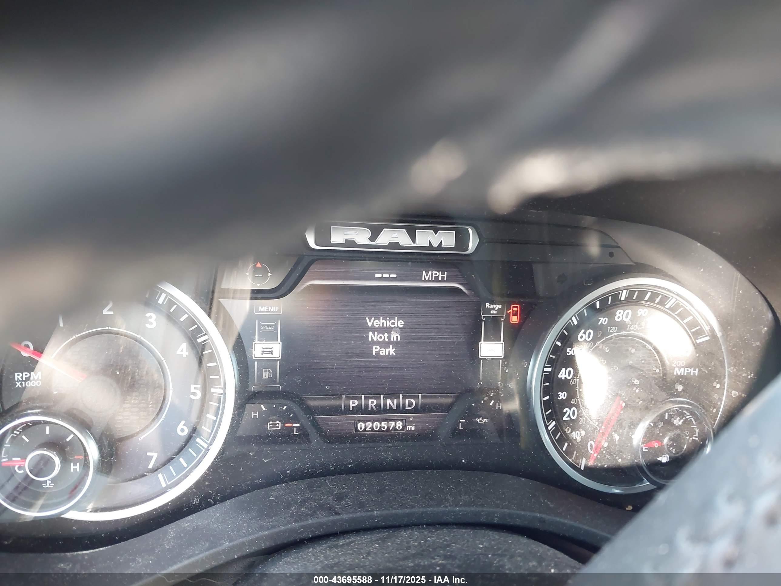 RAM 1500 image 7