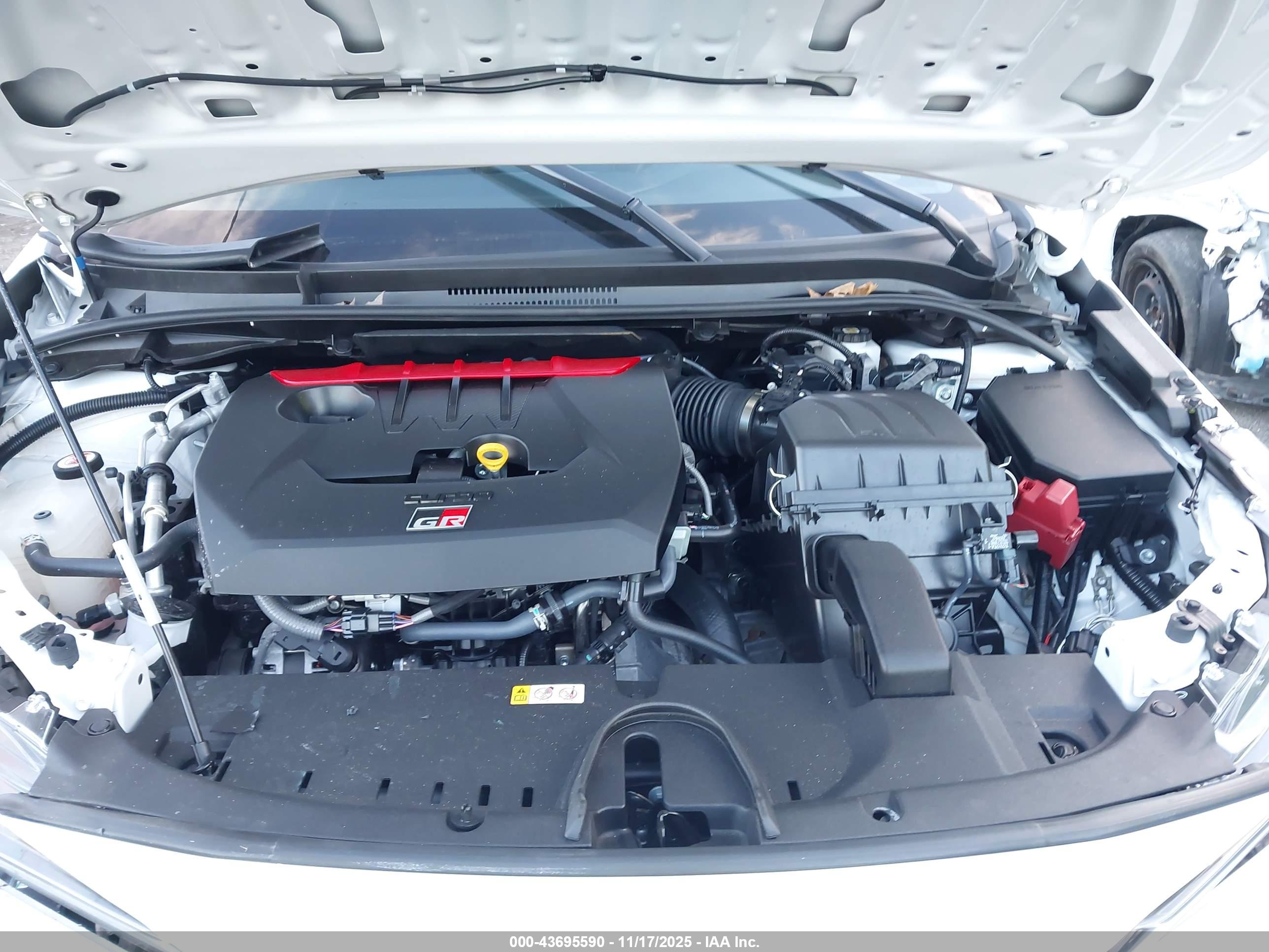TOYOTA GR image 10