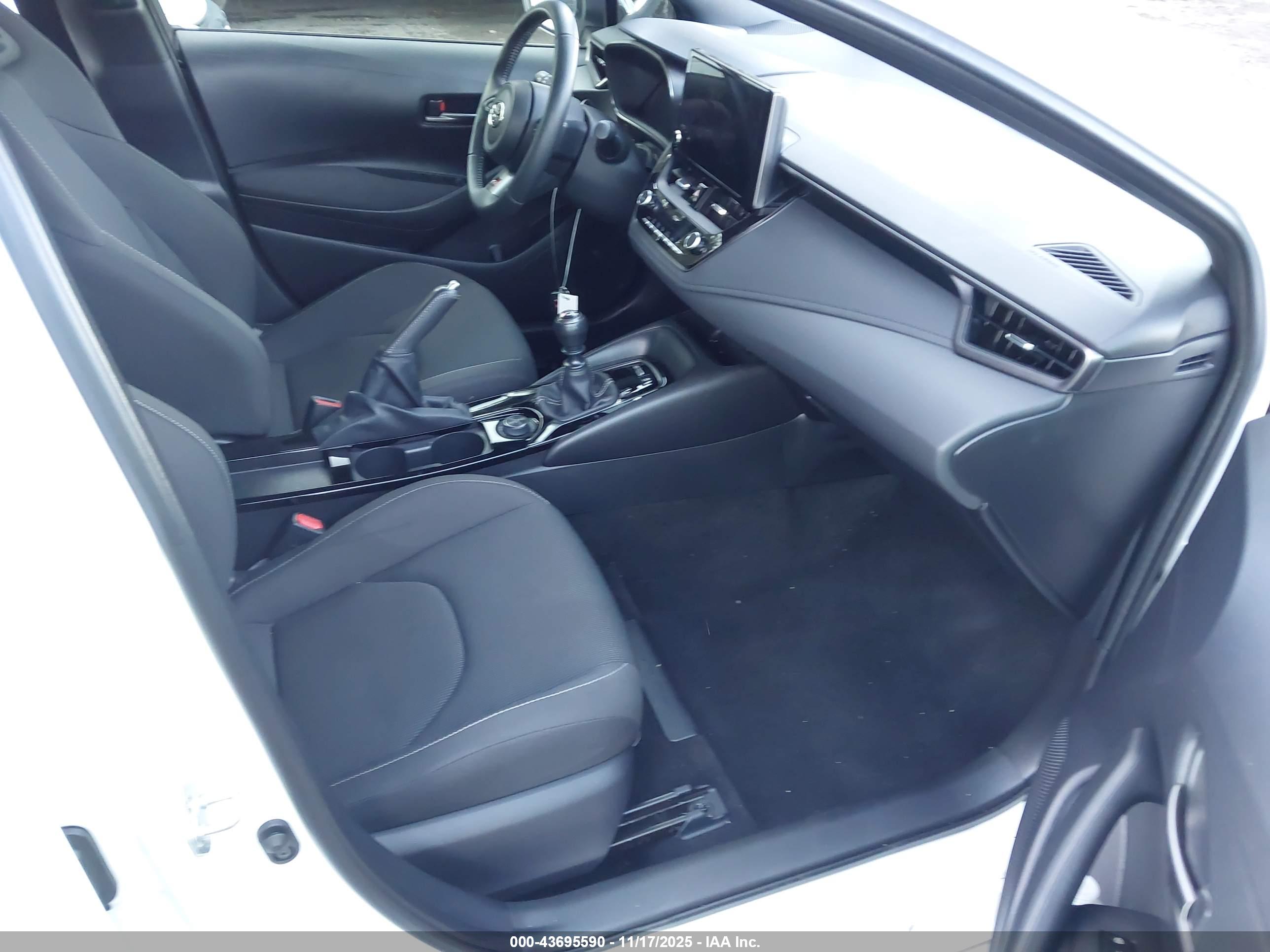 TOYOTA GR image 5