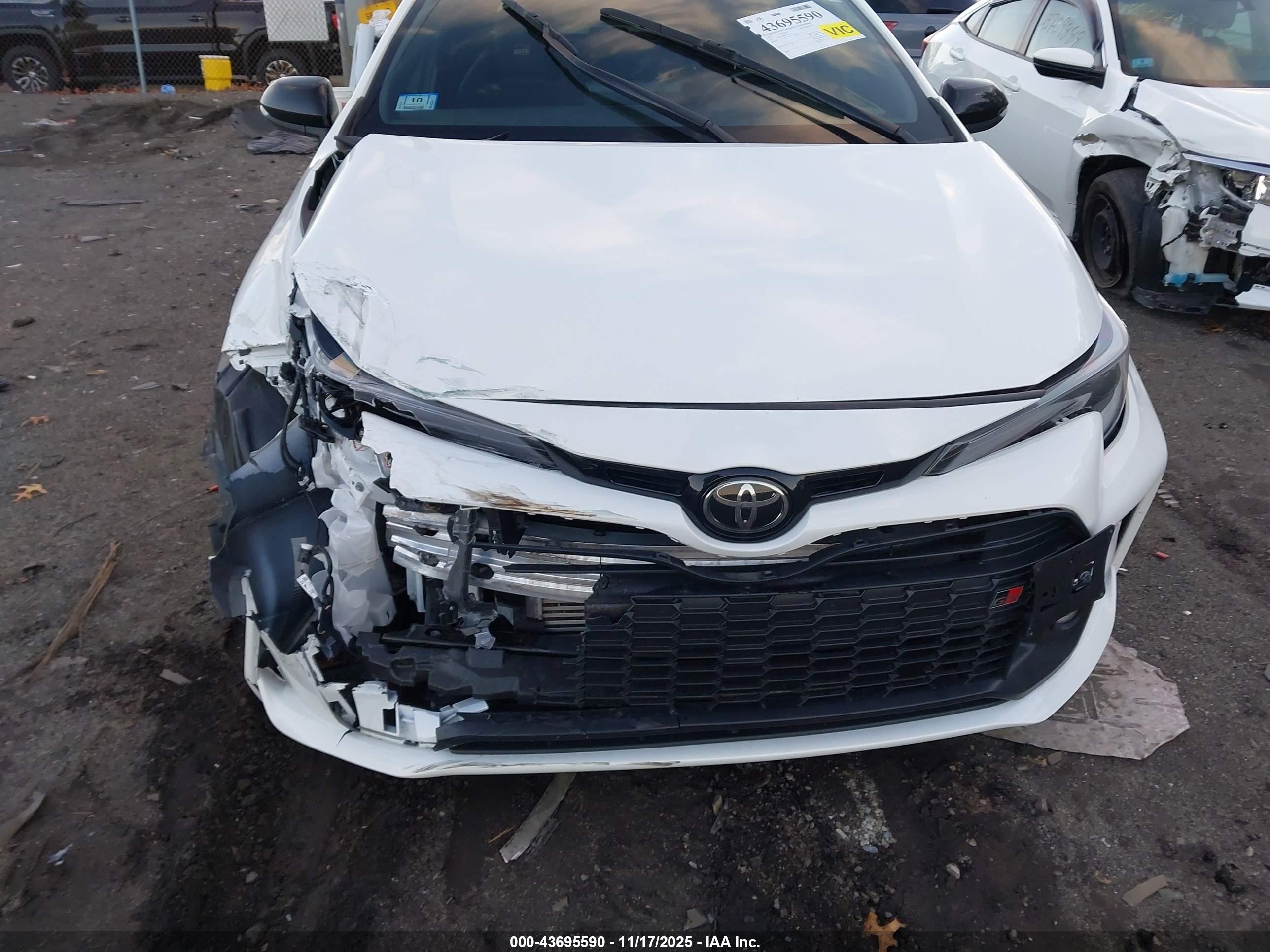 TOYOTA GR image 6