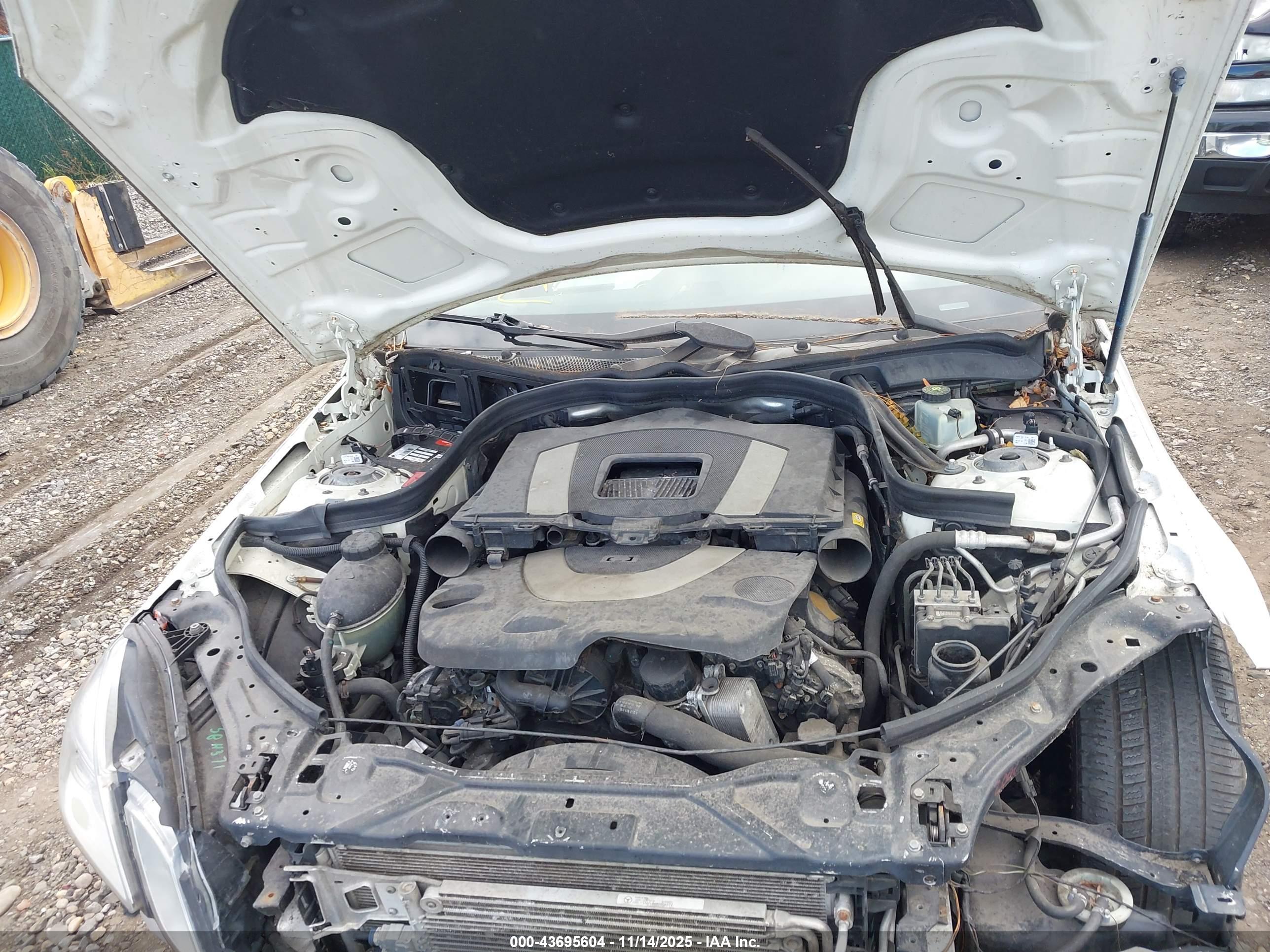 MERCEDES-BENZ E image 10