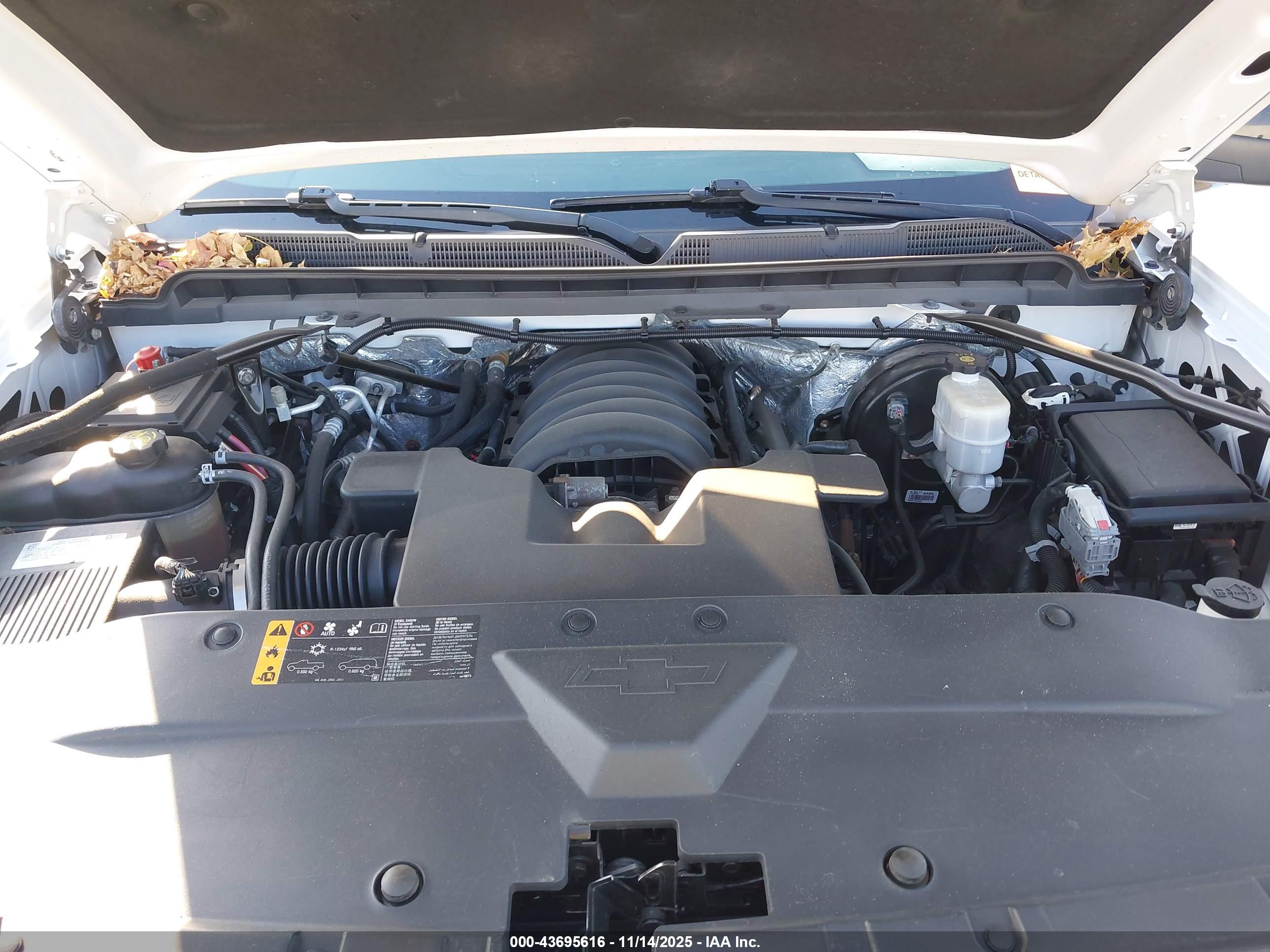 CHEVROLET SILVERADO image 10