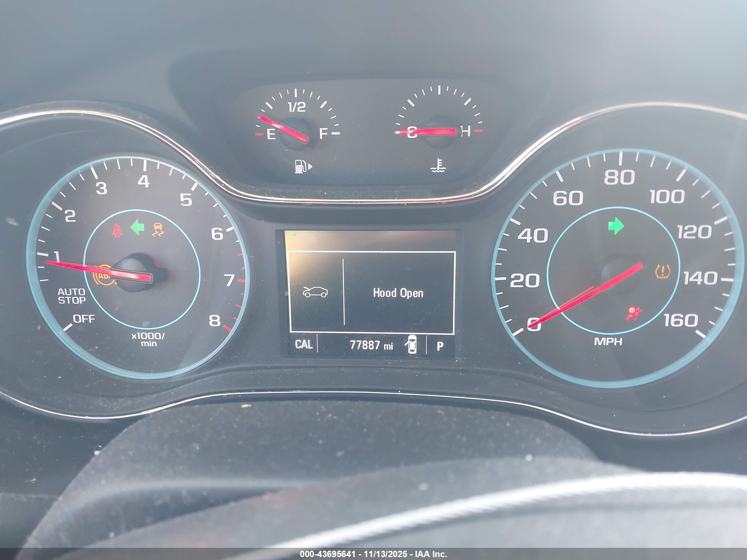 CHEVROLET CRUZE image 7