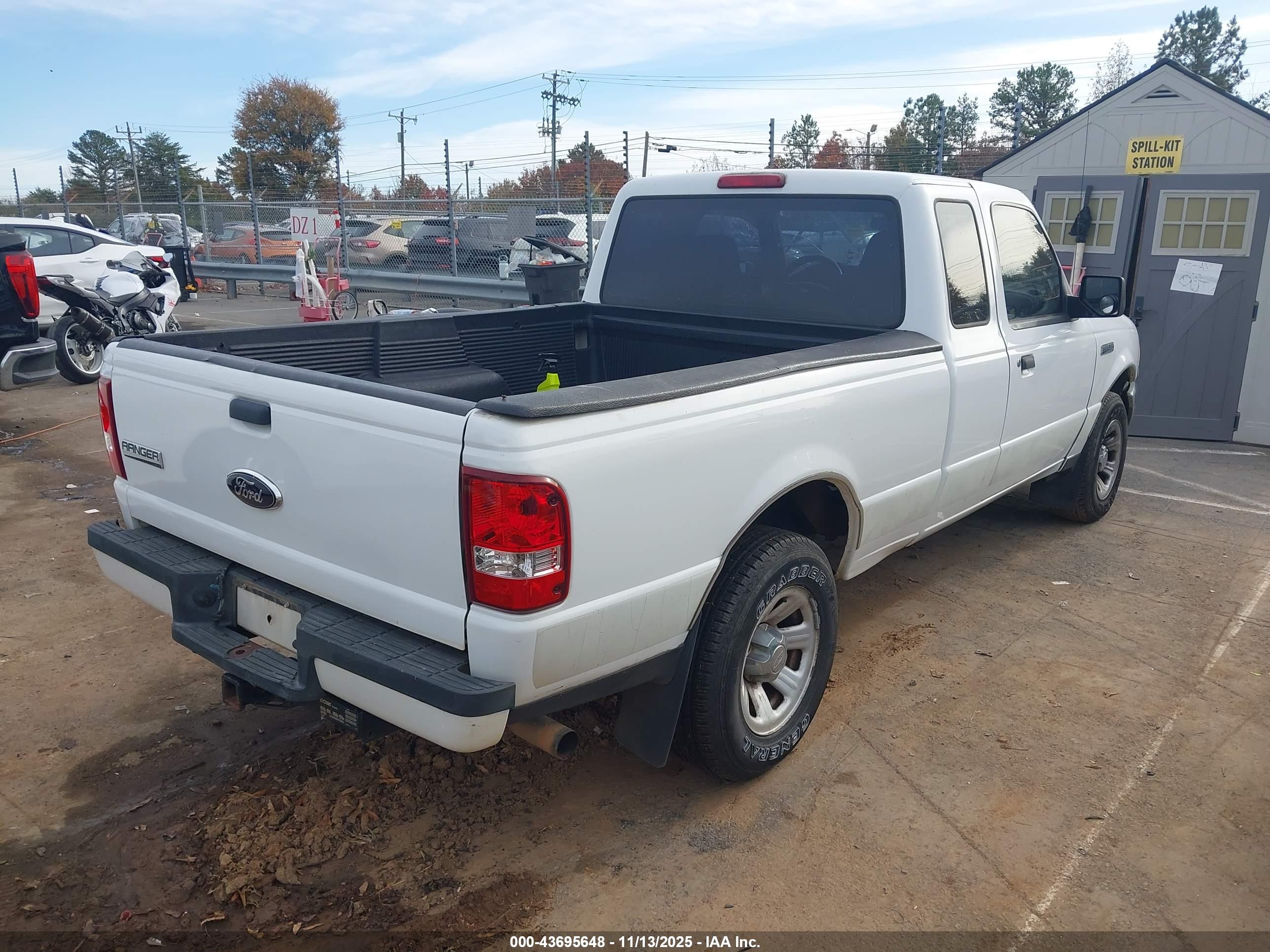 FORD RANGER image 4