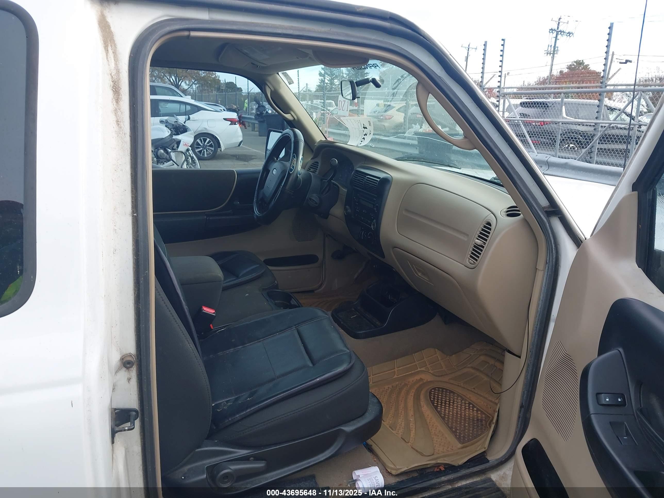 FORD RANGER image 5